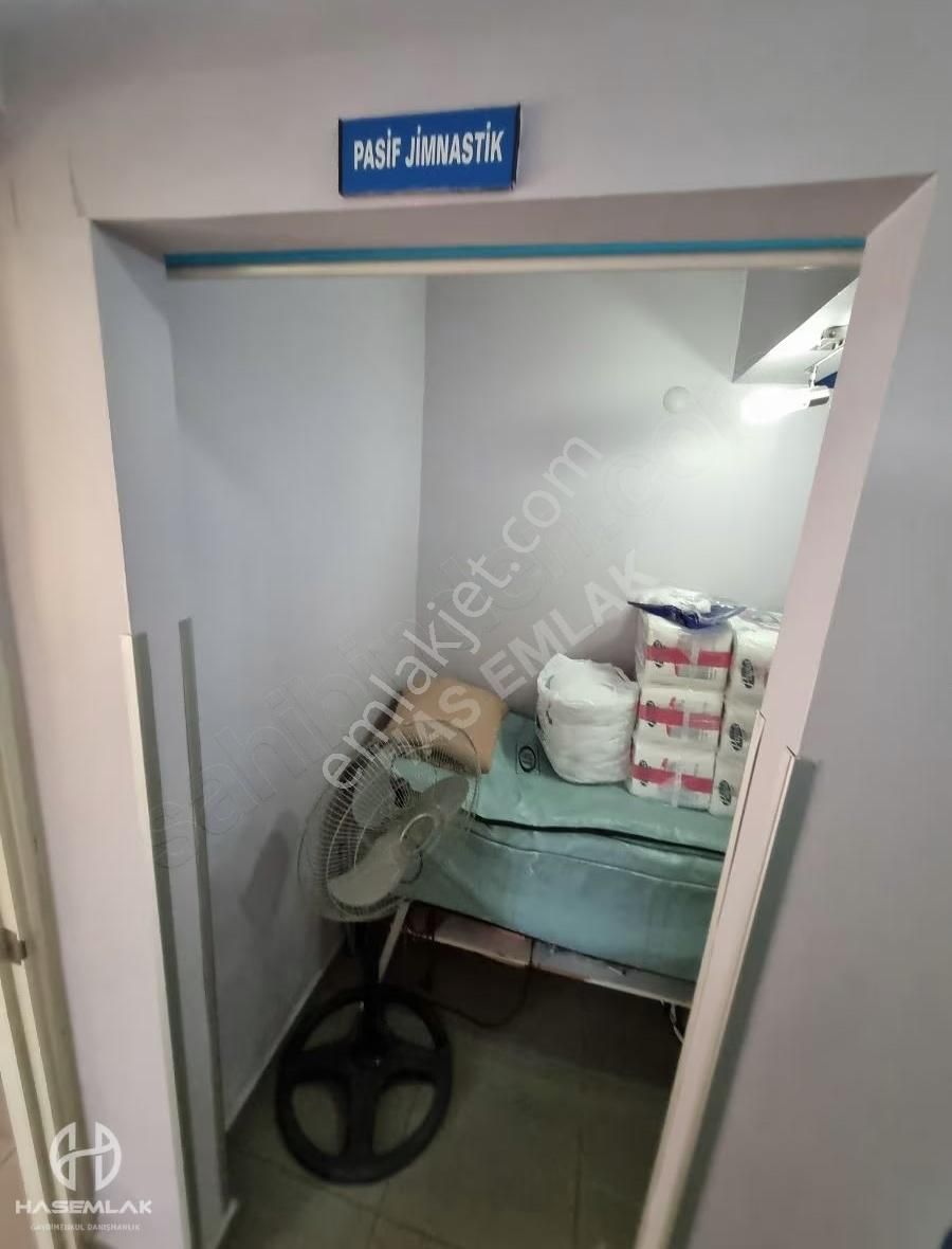 Bölge Uzmanı Has Emlak Devren 15 Yıllık Güzellik Merkezi - Görsel 15