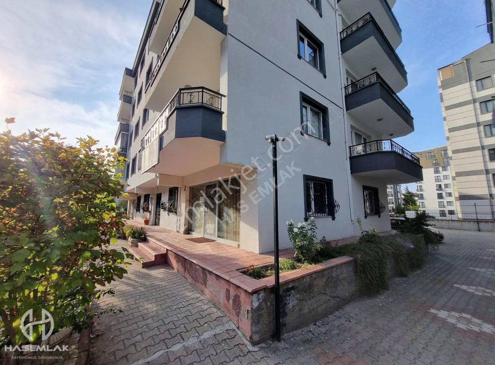 Bölge Uzmanı Has Emlak Devren 15 Yıllık Güzellik Merkezi - Görsel 9