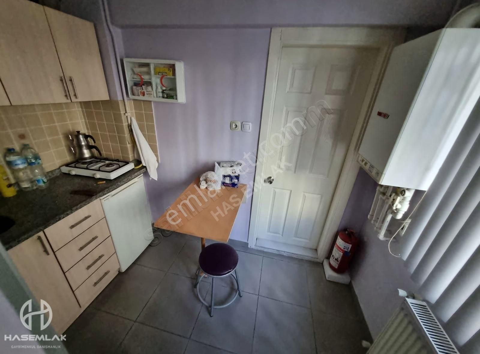 Bölge Uzmanı Has Emlak Devren 15 Yıllık Güzellik Merkezi - Görsel 2