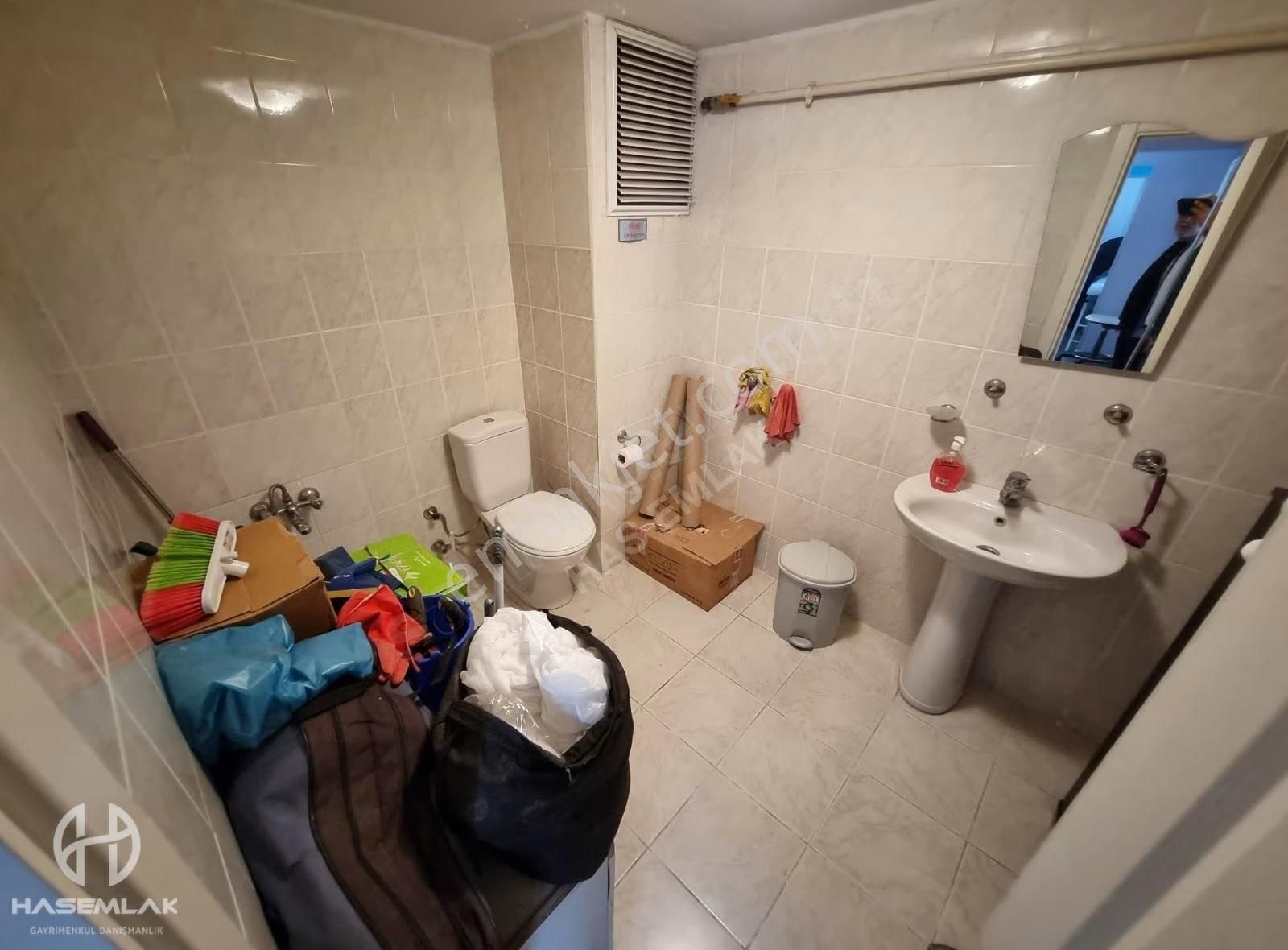 Bölge Uzmanı Has Emlak Devren 15 Yıllık Güzellik Merkezi - Görsel 6