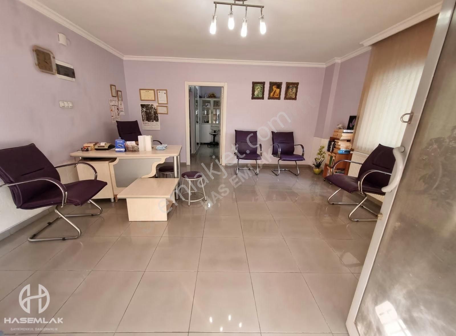 Bölge Uzmanı Has Emlak Devren 15 Yıllık Güzellik Merkezi - Görsel 3