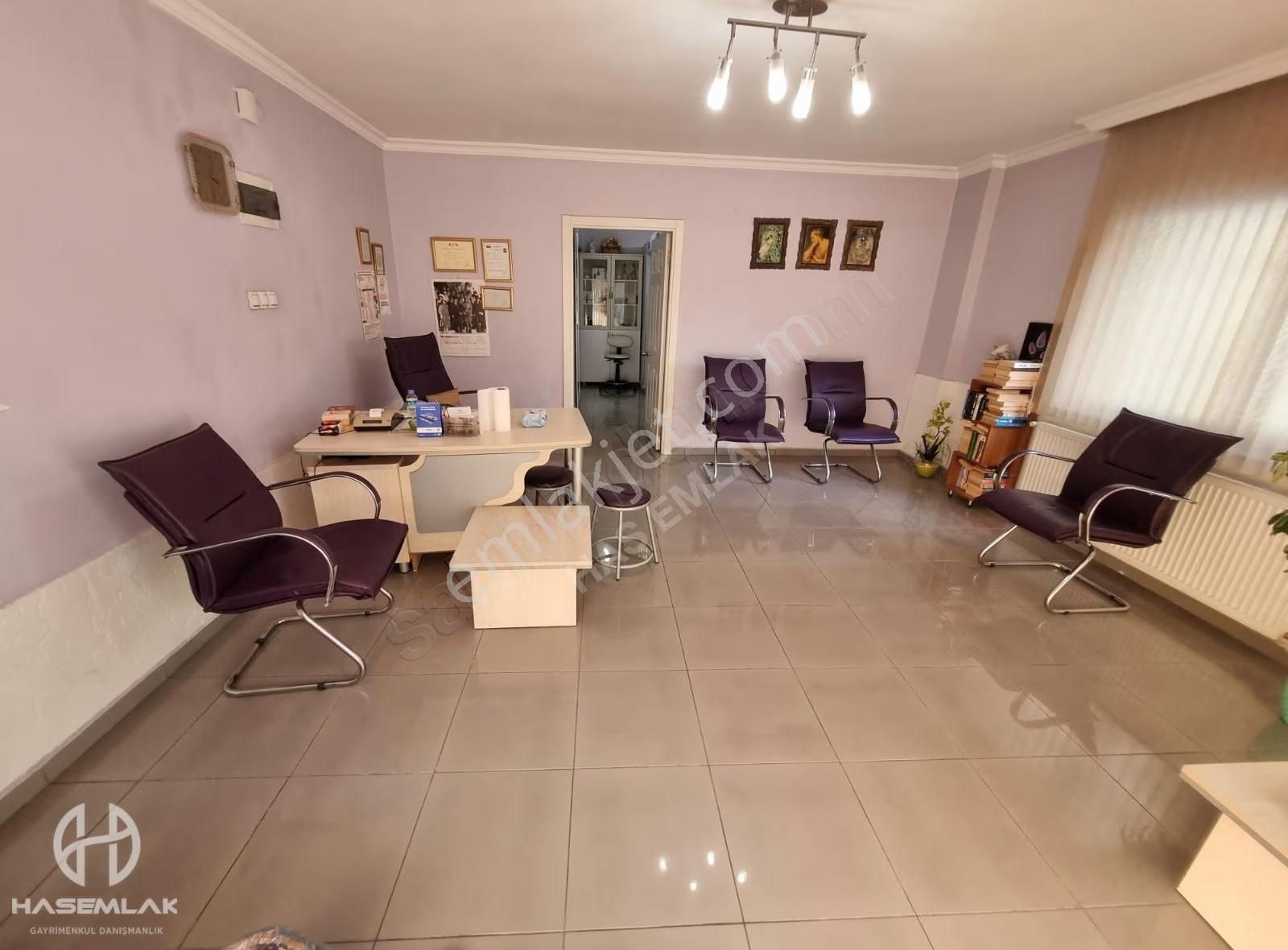 Bölge Uzmanı Has Emlak Devren 15 Yıllık Güzellik Merkezi - Görsel 10