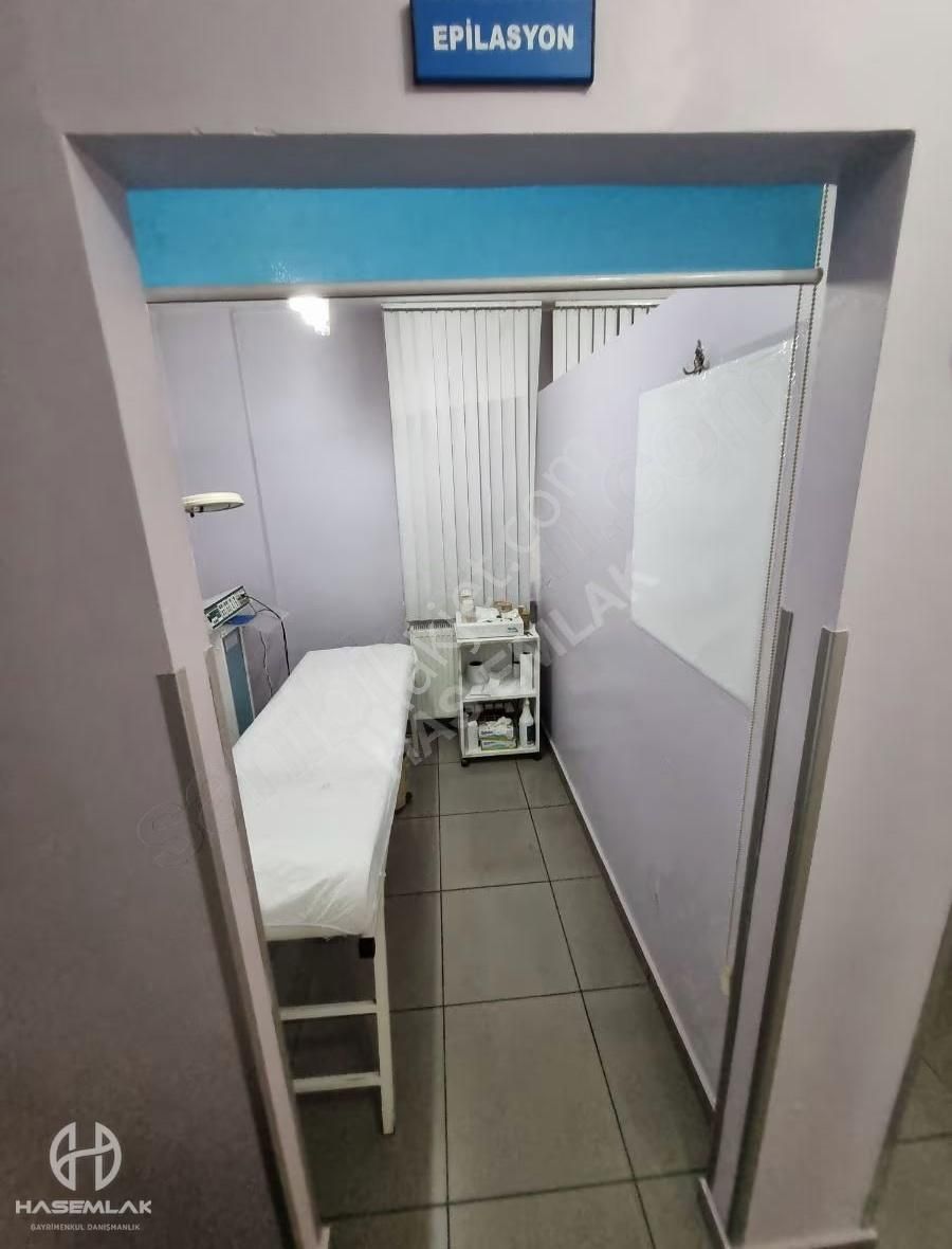 Bölge Uzmanı Has Emlak Devren 15 Yıllık Güzellik Merkezi - Görsel 14