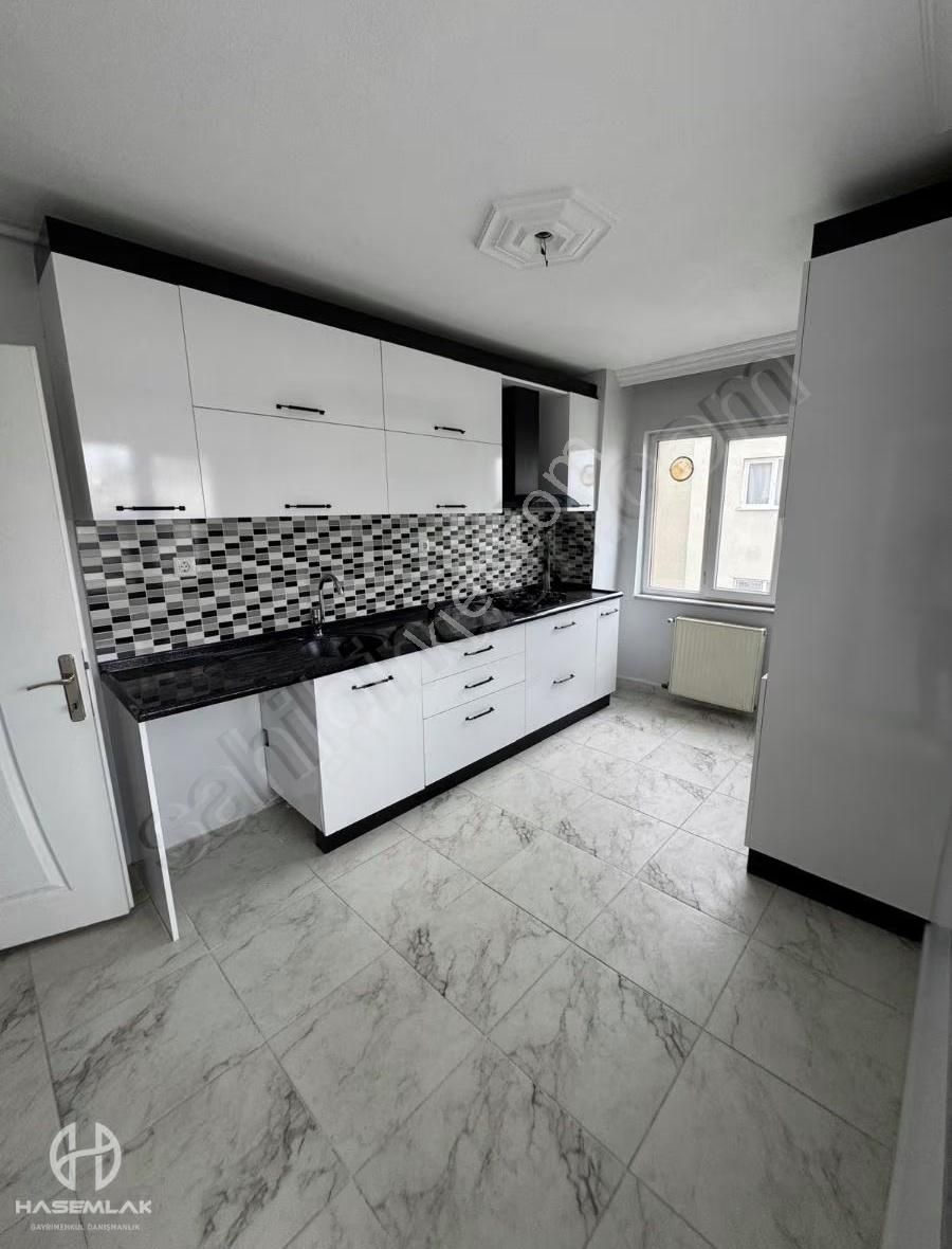Bölge Uzmanı Has Emlak Podyum Park Yanı Kiralık Daire - Görsel 17