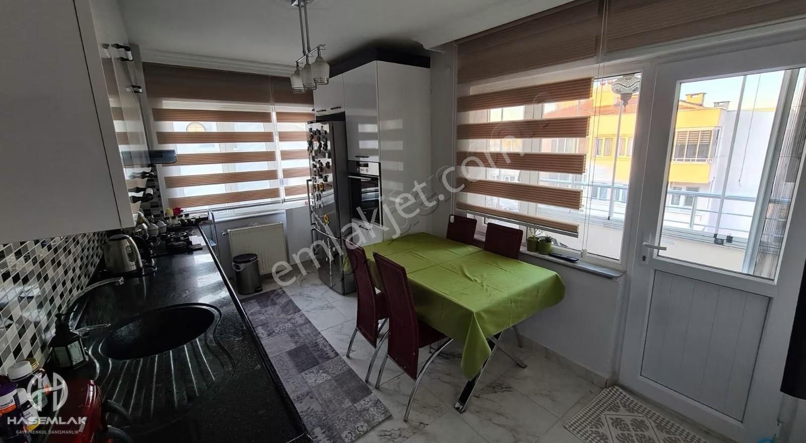 Bölge Uzmanı Has Emlak Podyum Park Yanı Kiralık Daire - Görsel 3