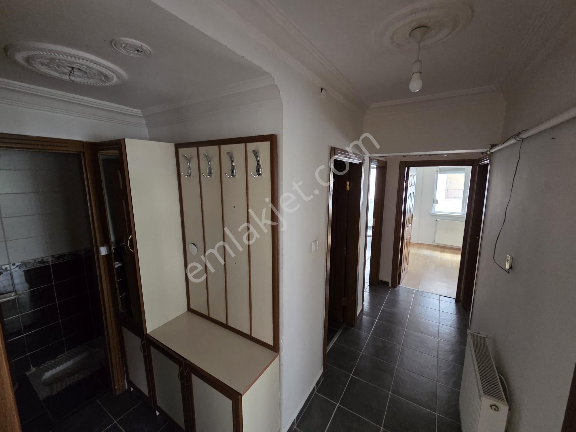 Elvankent Topçu Mah. Arakat 3+1 Kiralık Daire – Yht Ve 14. Cadde Yakını - Görsel 10