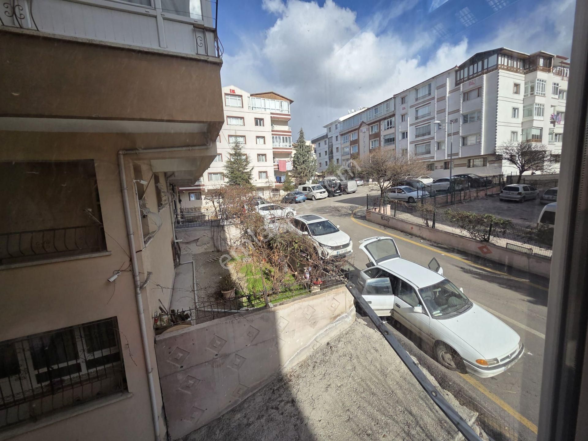 Elvankent Topçu Mah. Arakat 3+1 Kiralık Daire – Yht Ve 14. Cadde Yakını - Görsel 18