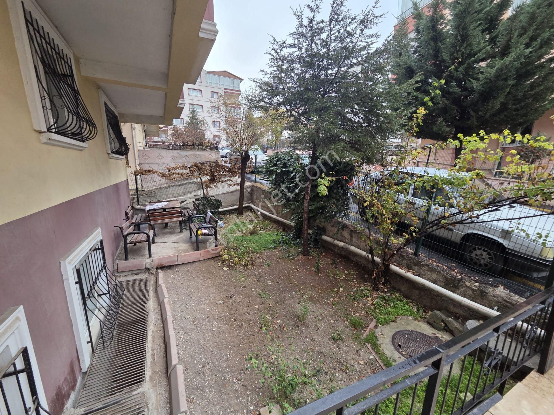 Elvankent Topçu Mah. Arakat 3+1 Kiralık Daire – Yht Ve 14. Cadde Yakını - Görsel 4