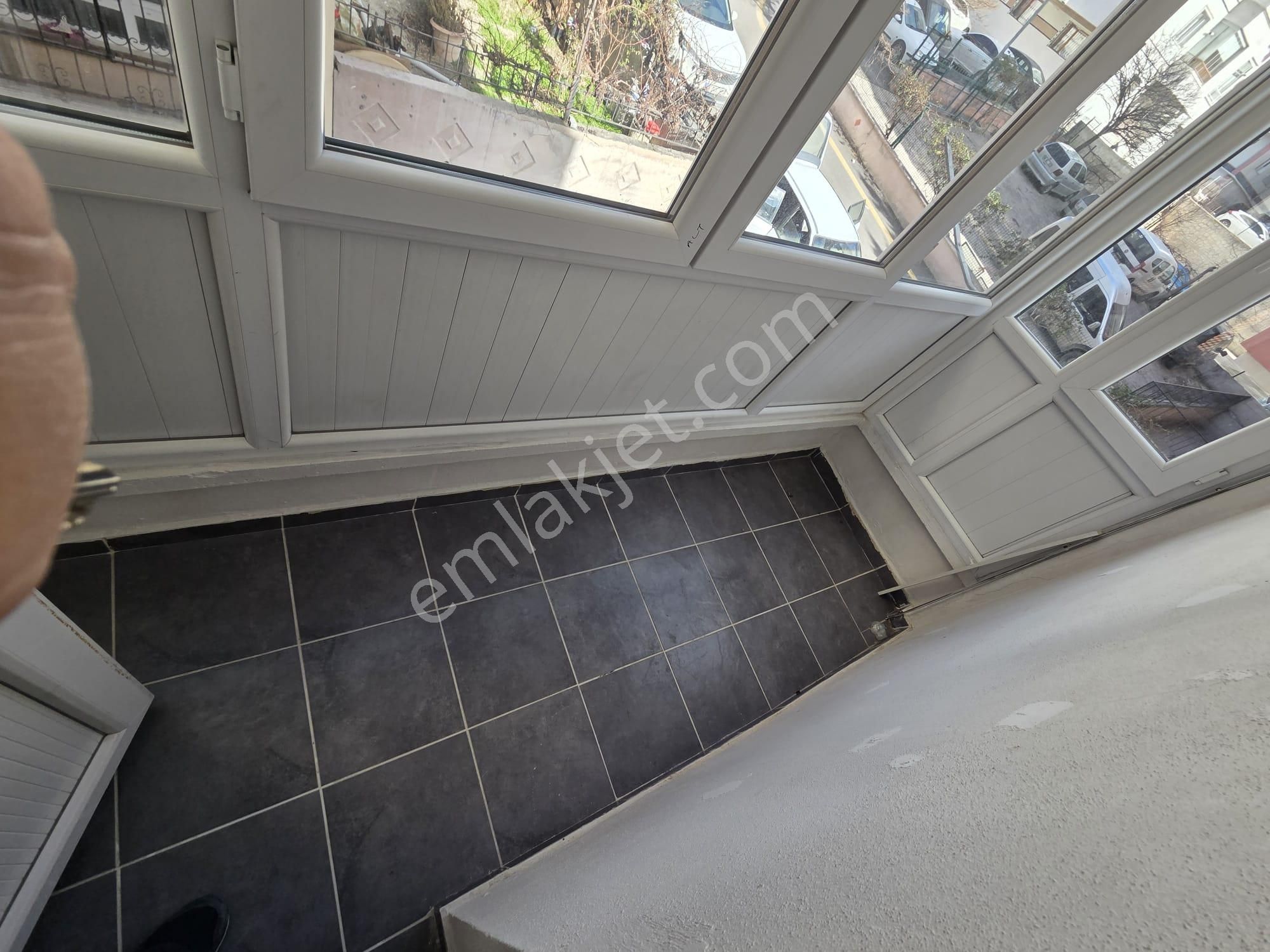 Elvankent Topçu Mah. Arakat 3+1 Kiralık Daire – Yht Ve 14. Cadde Yakını - Görsel 17