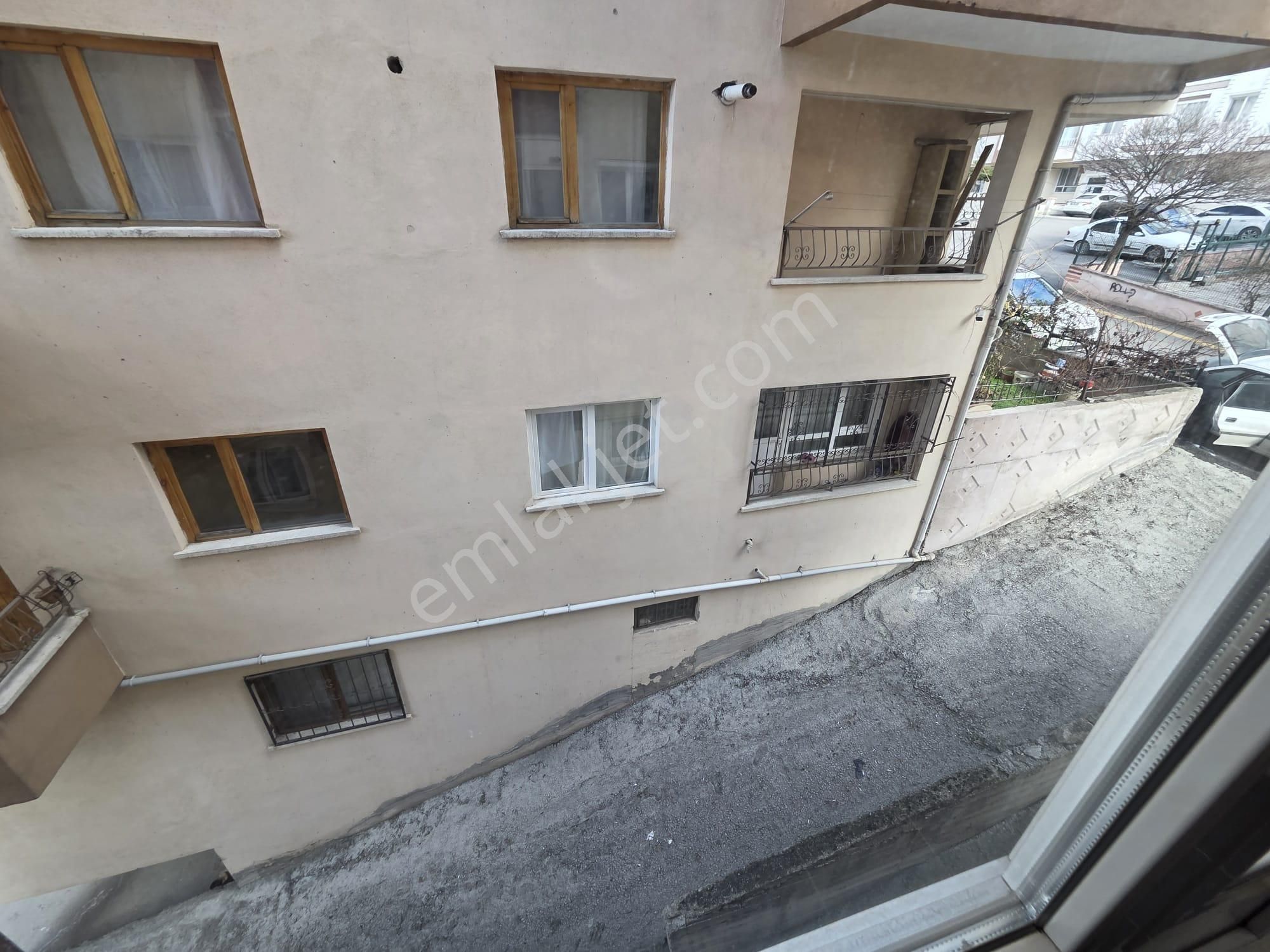 Elvankent Topçu Mah. Arakat 3+1 Kiralık Daire – Yht Ve 14. Cadde Yakını - Görsel 23