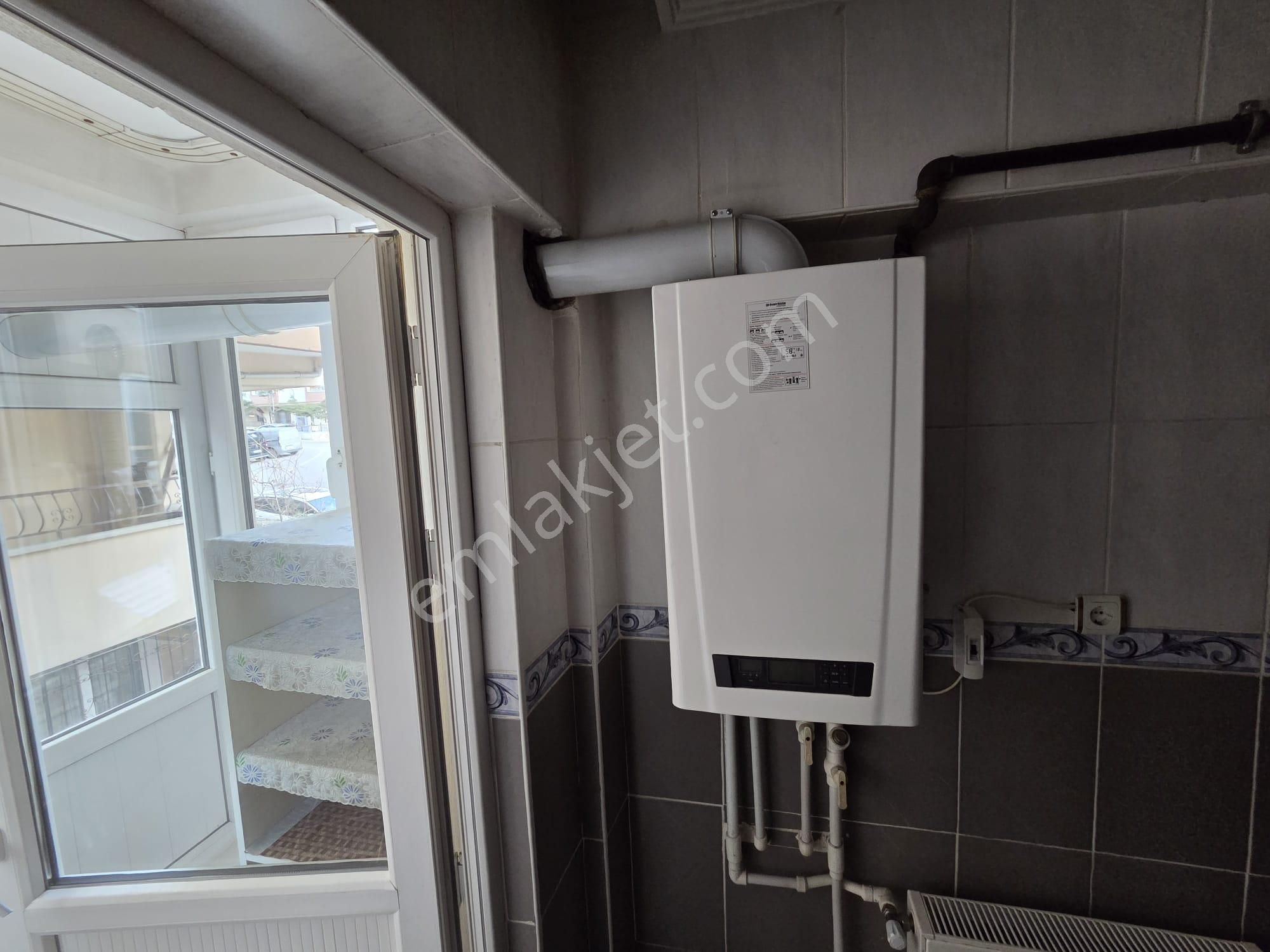 Elvankent Topçu Mah. Arakat 3+1 Kiralık Daire – Yht Ve 14. Cadde Yakını - Görsel 27