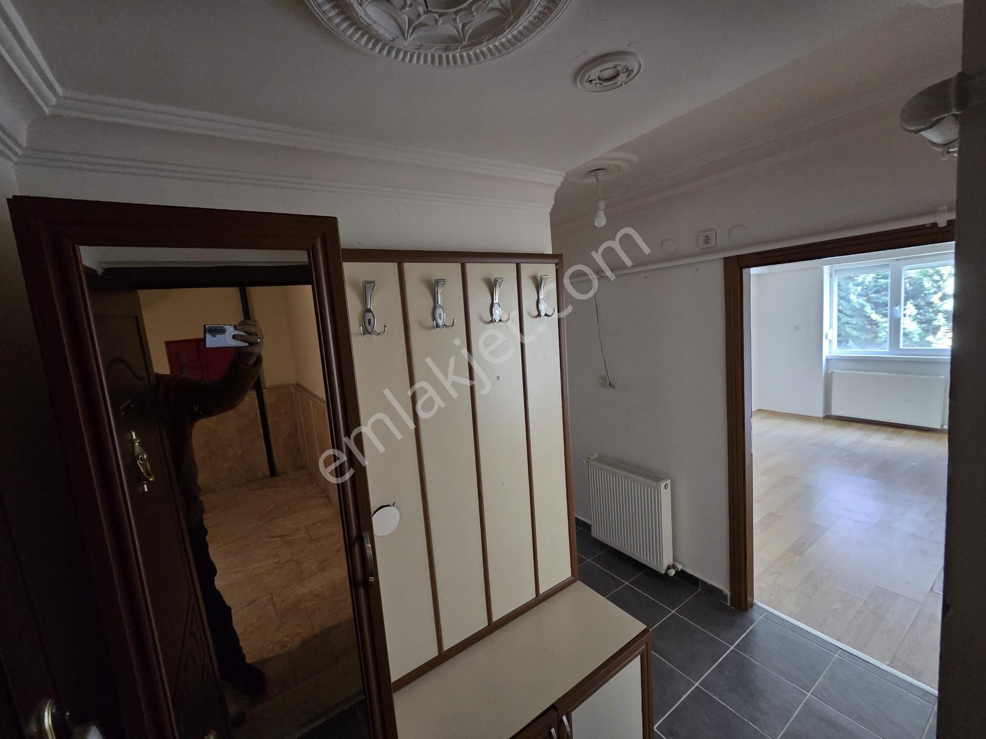 Elvankent Topçu Mah. Arakat 3+1 Kiralık Daire – Yht Ve 14. Cadde Yakını - Görsel 8