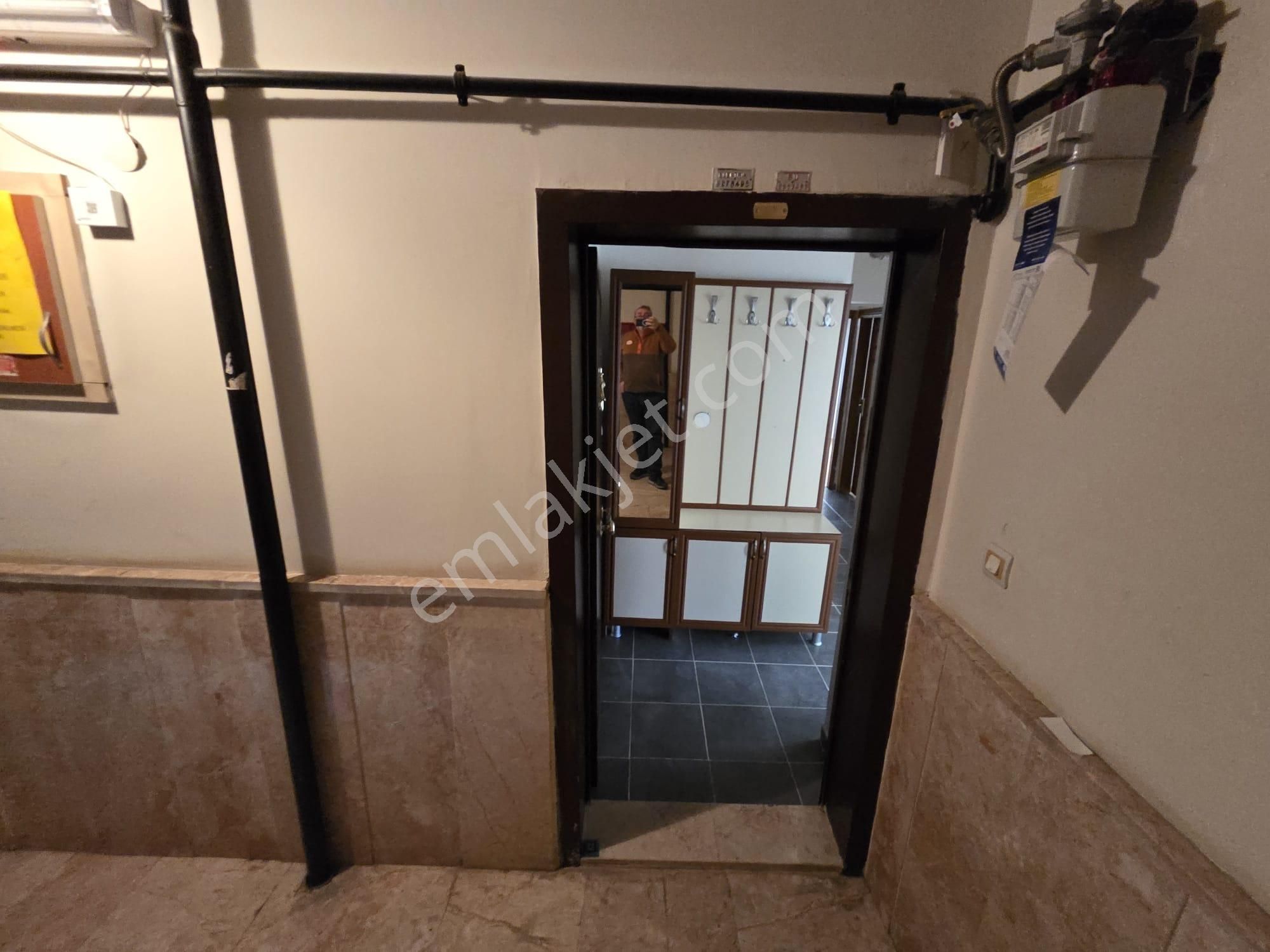 Elvankent Topçu Mah. Arakat 3+1 Kiralık Daire – Yht Ve 14. Cadde Yakını - Görsel 7
