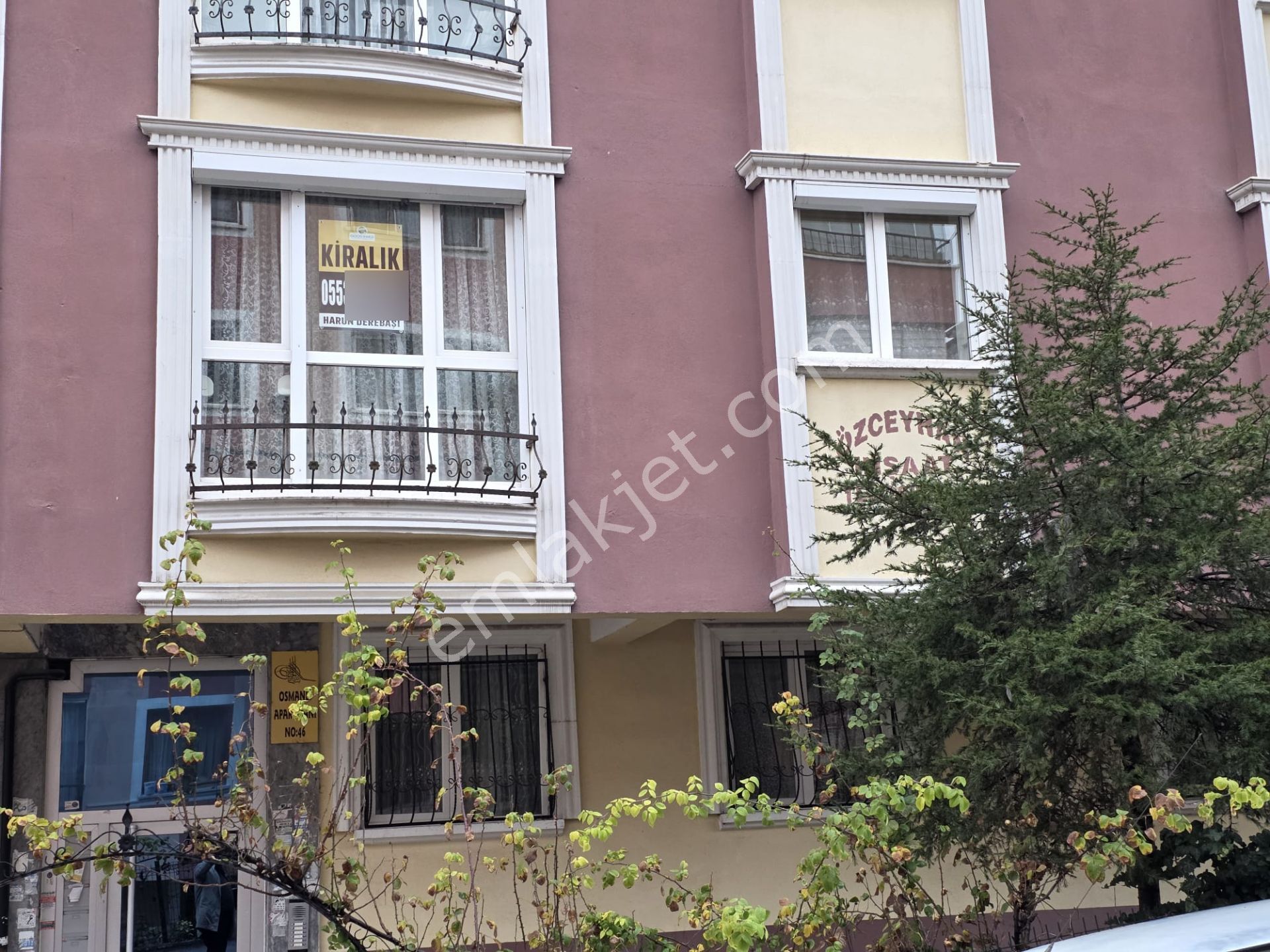 Elvankent Topçu Mah. Arakat 3+1 Kiralık Daire – Yht Ve 14. Cadde Yakını - Görsel 3