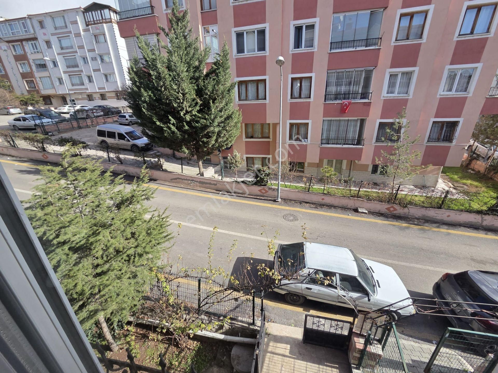 Elvankent Topçu Mah. Arakat 3+1 Kiralık Daire – Yht Ve 14. Cadde Yakını - Görsel 2