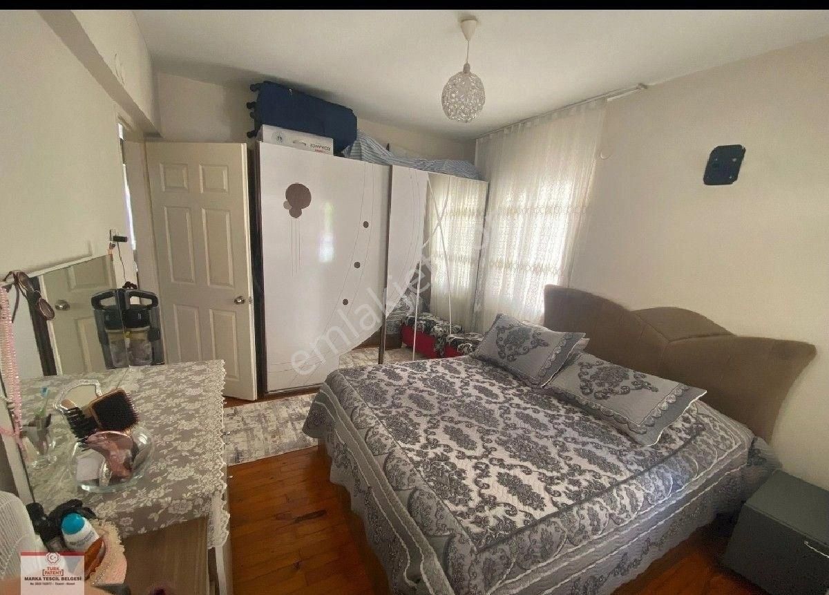 Kuşadası Merkezde Satılık 2+1 - Görsel 5