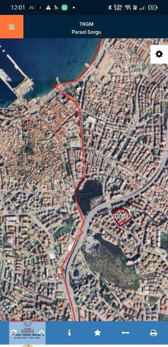 Kuşadası Merkezde Satılık 2+1 - Görsel 4