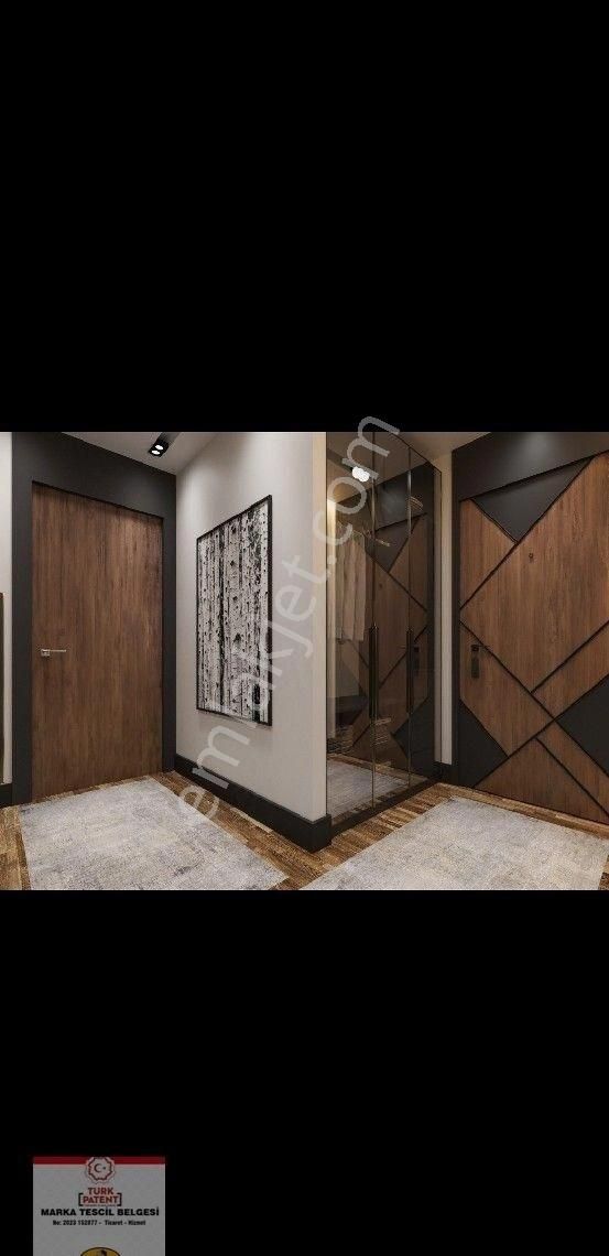 Satılık Projeden Daire Ve Dükkanlar - Görsel 24