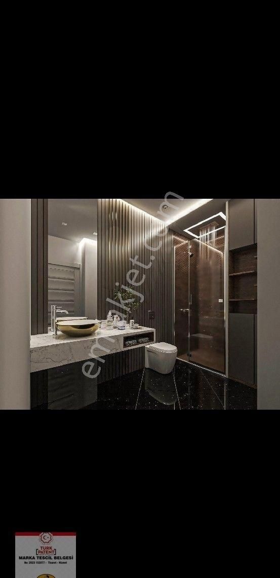 Satılık Projeden Daire Ve Dükkanlar - Görsel 15