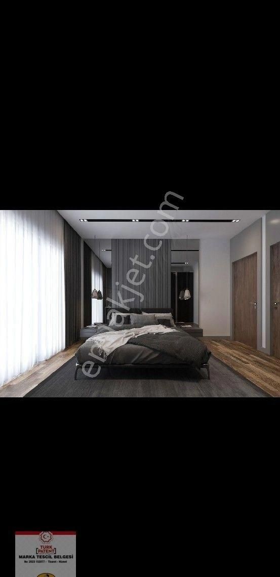 Satılık Projeden Daire Ve Dükkanlar - Görsel 29