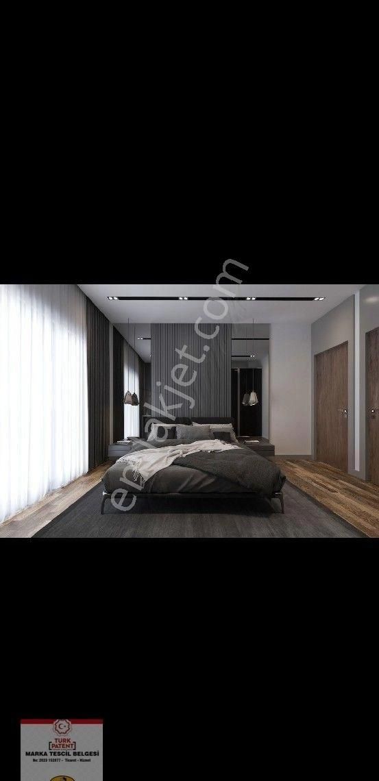 Satılık Projeden Daire Ve Dükkanlar - Görsel 10