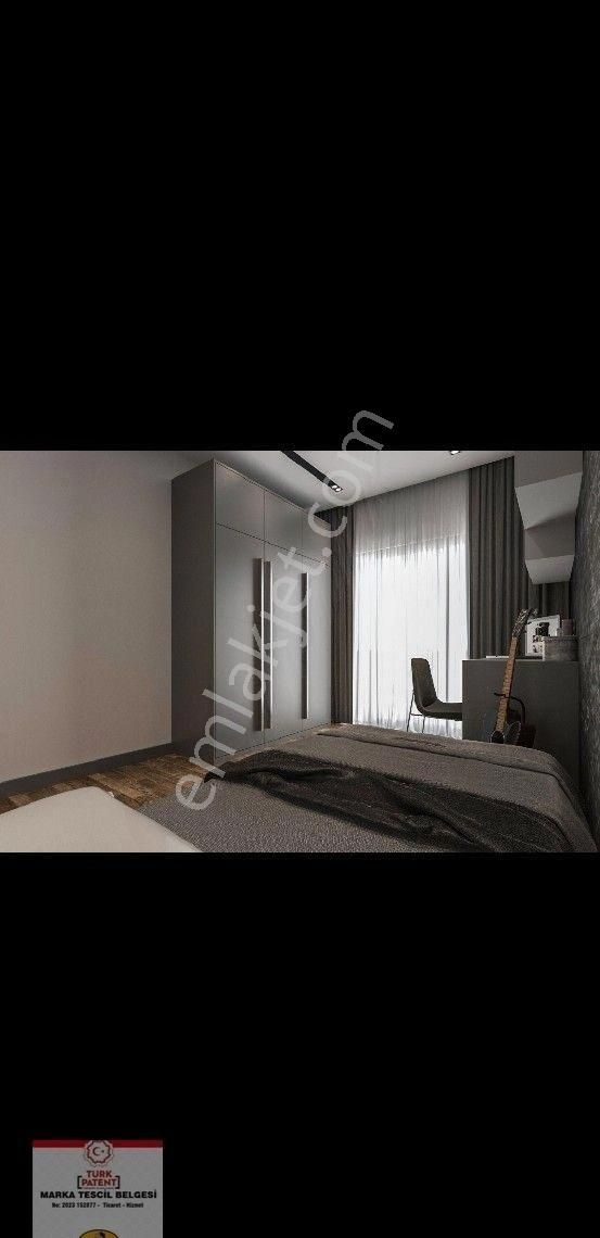 Satılık Projeden Daire Ve Dükkanlar - Görsel 5