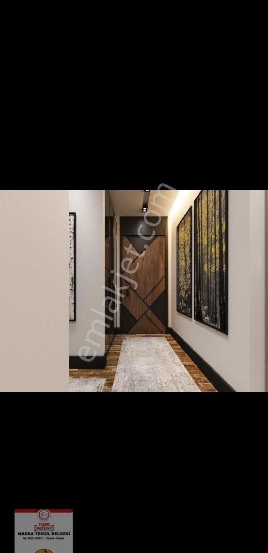 Satılık Projeden Daire Ve Dükkanlar - Görsel 13