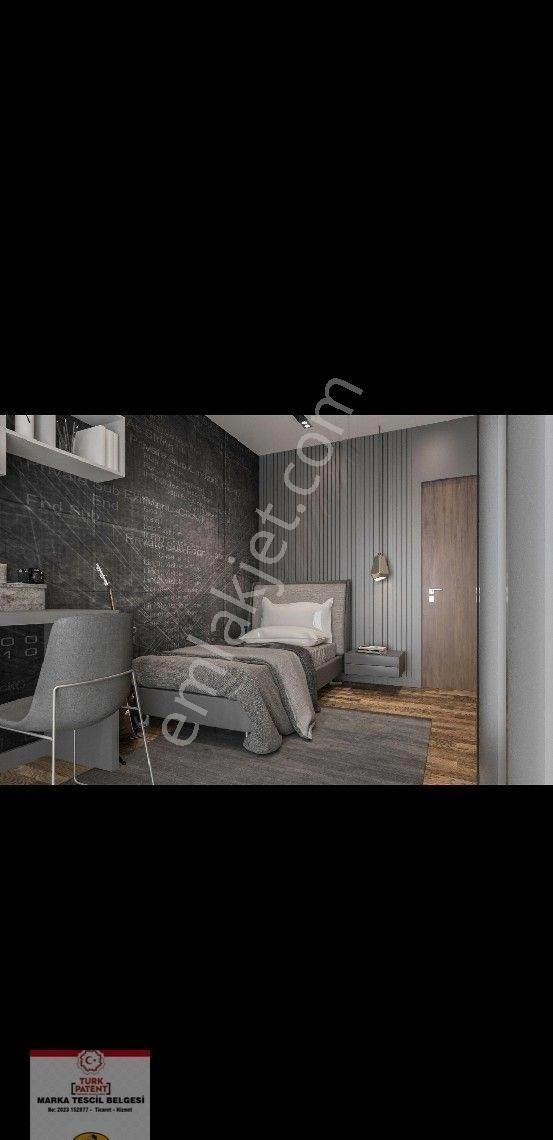 Satılık Projeden Daire Ve Dükkanlar - Görsel 28