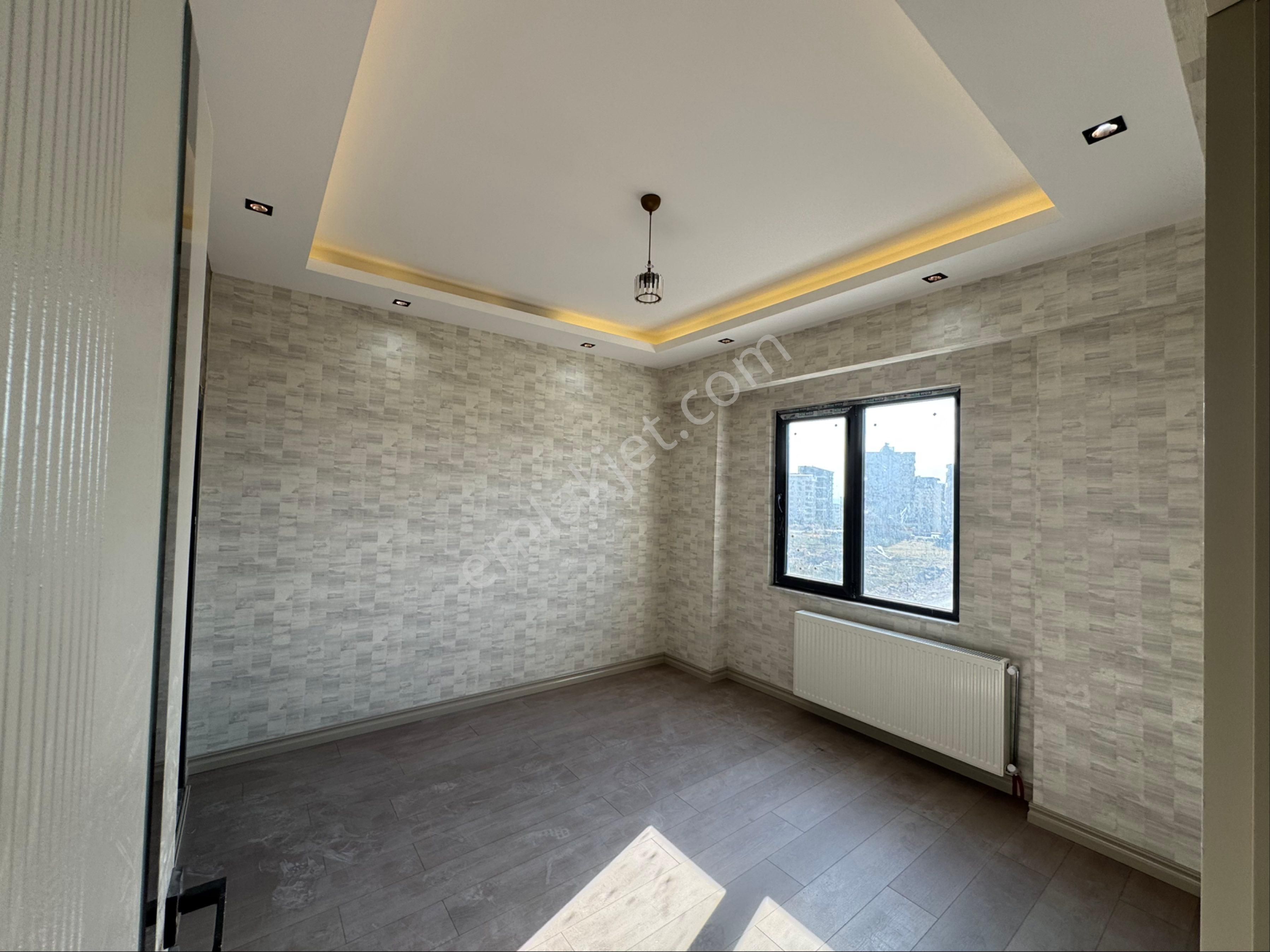 Doğukent’de 2+1 Daireler - Görsel 14