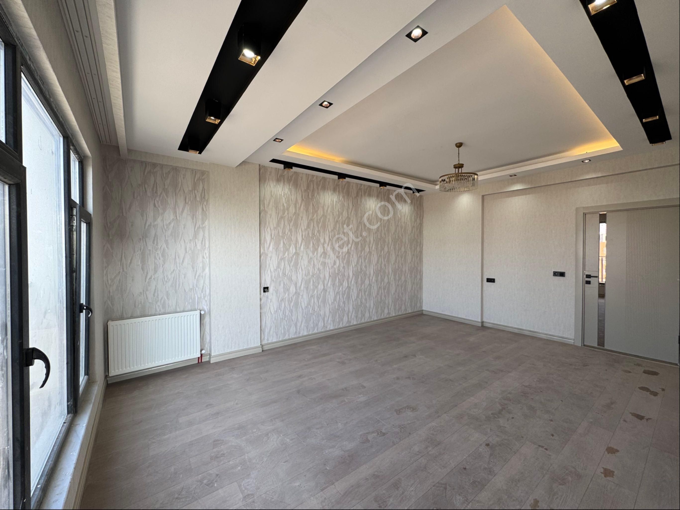 Doğukent’de 2+1 Daireler - Görsel 10