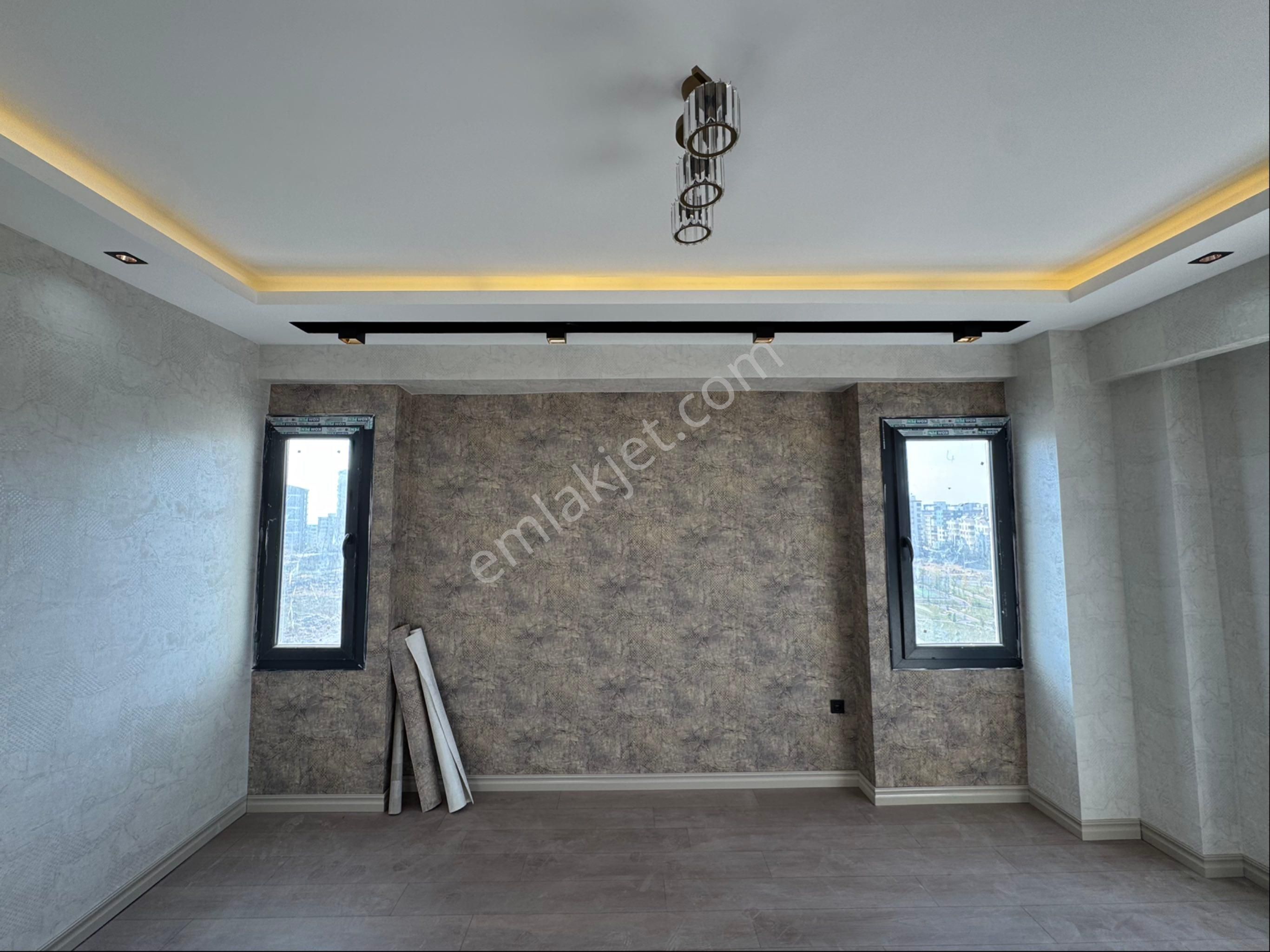 Doğukent’de 2+1 Daireler - Görsel 8