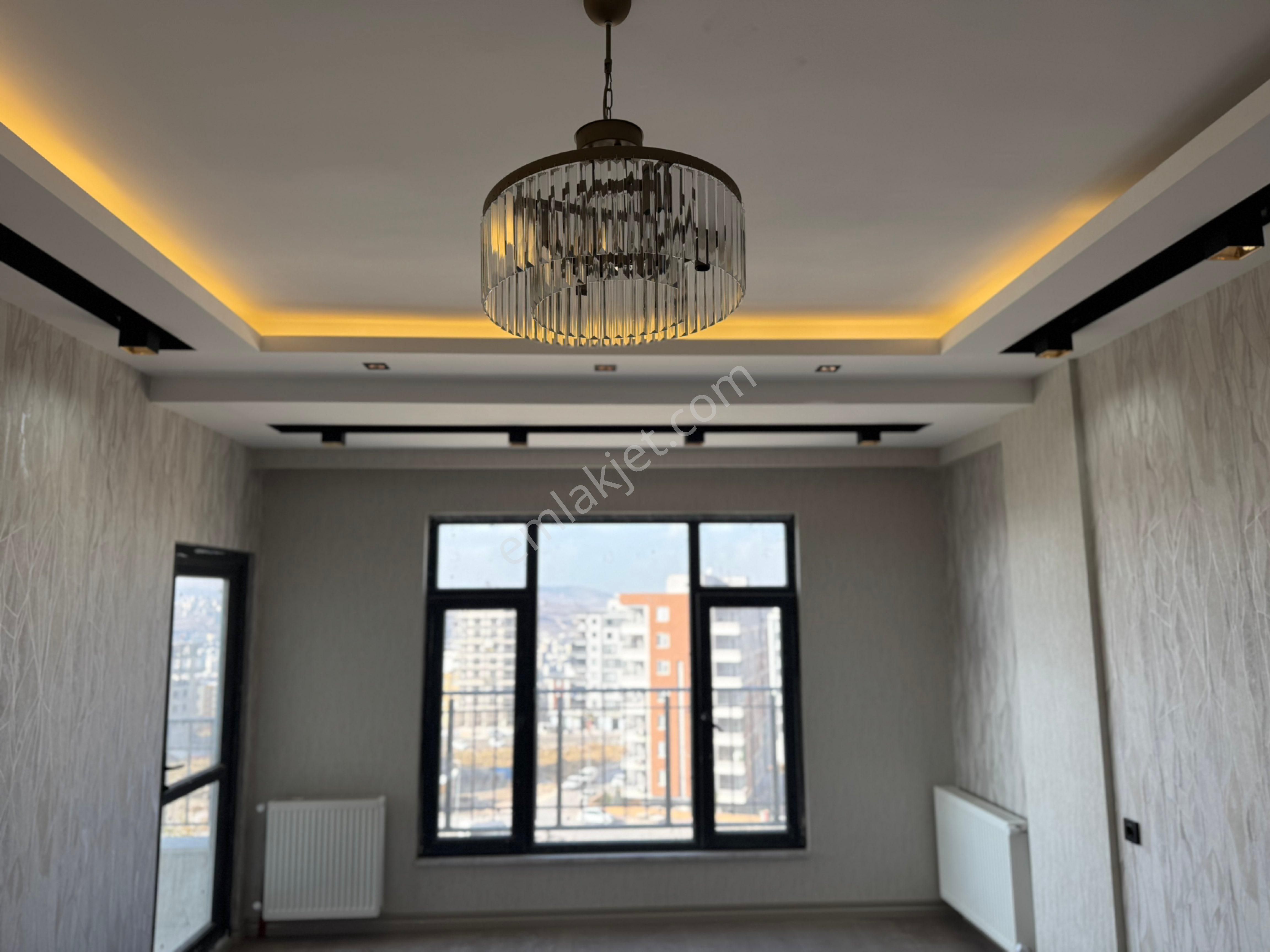 Doğukent’de 2+1 Daireler - Görsel 9