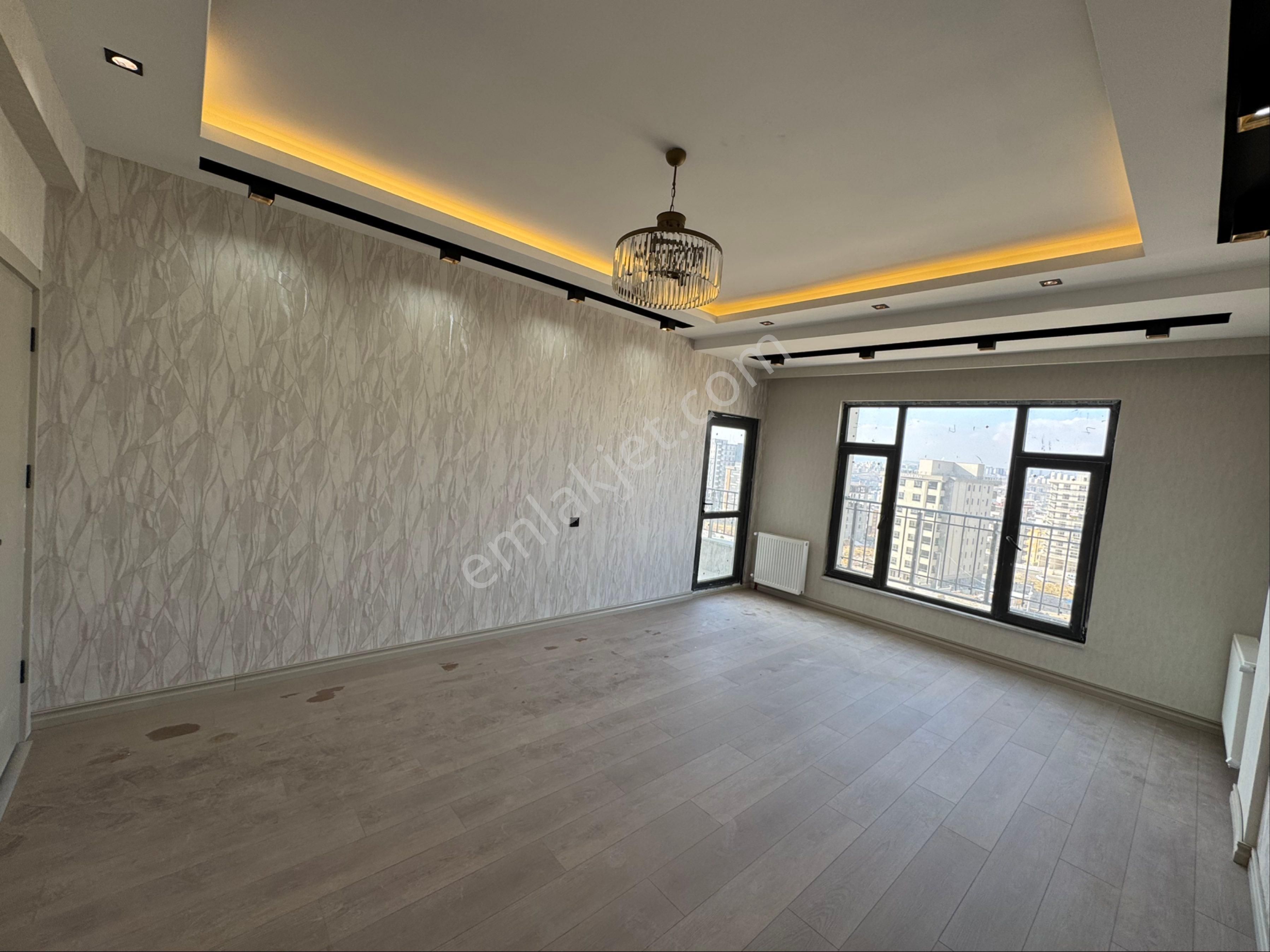 Doğukent’de 2+1 Daireler - Görsel 7