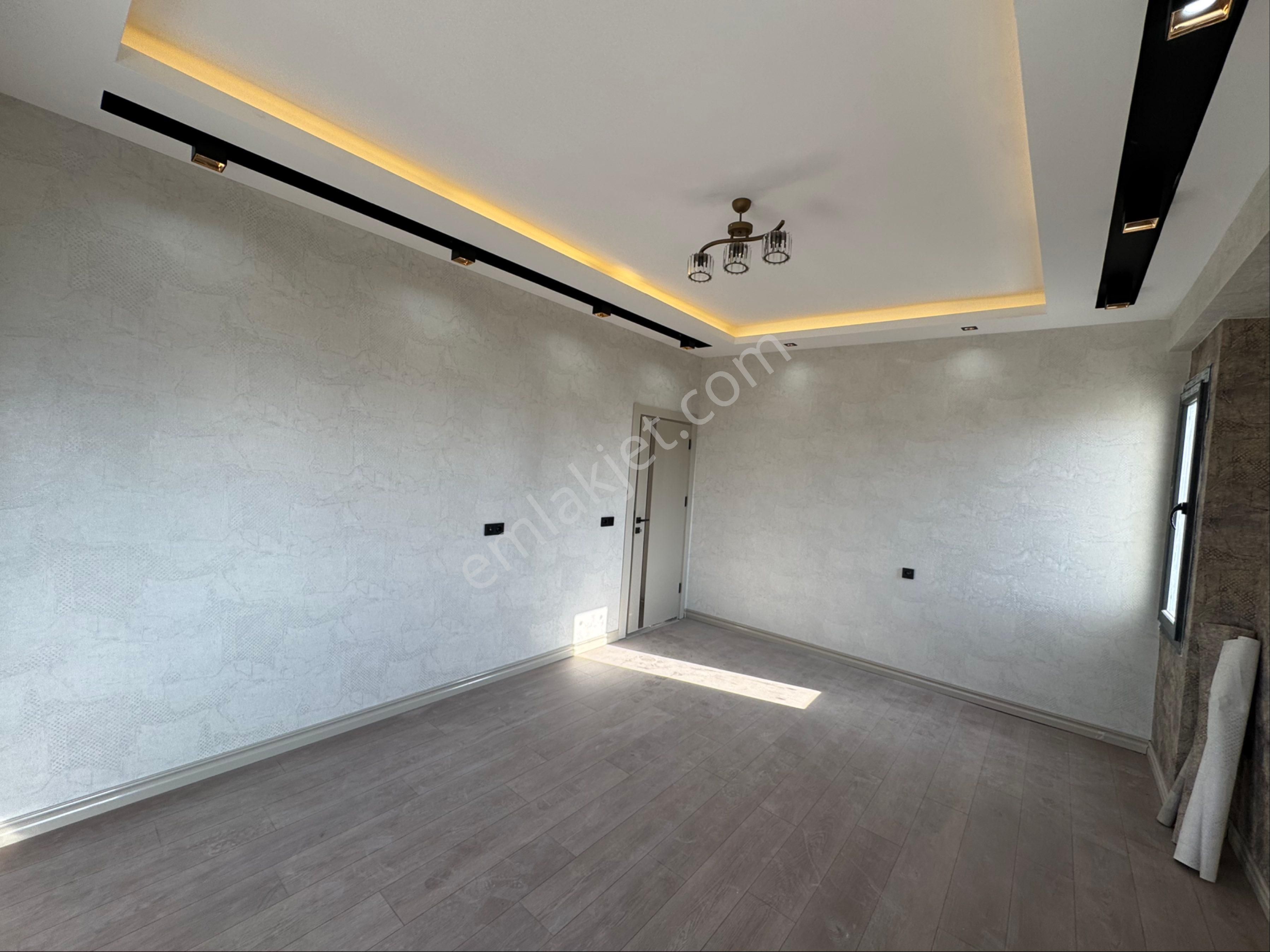 Doğukent’de 2+1 Daireler - Görsel 17