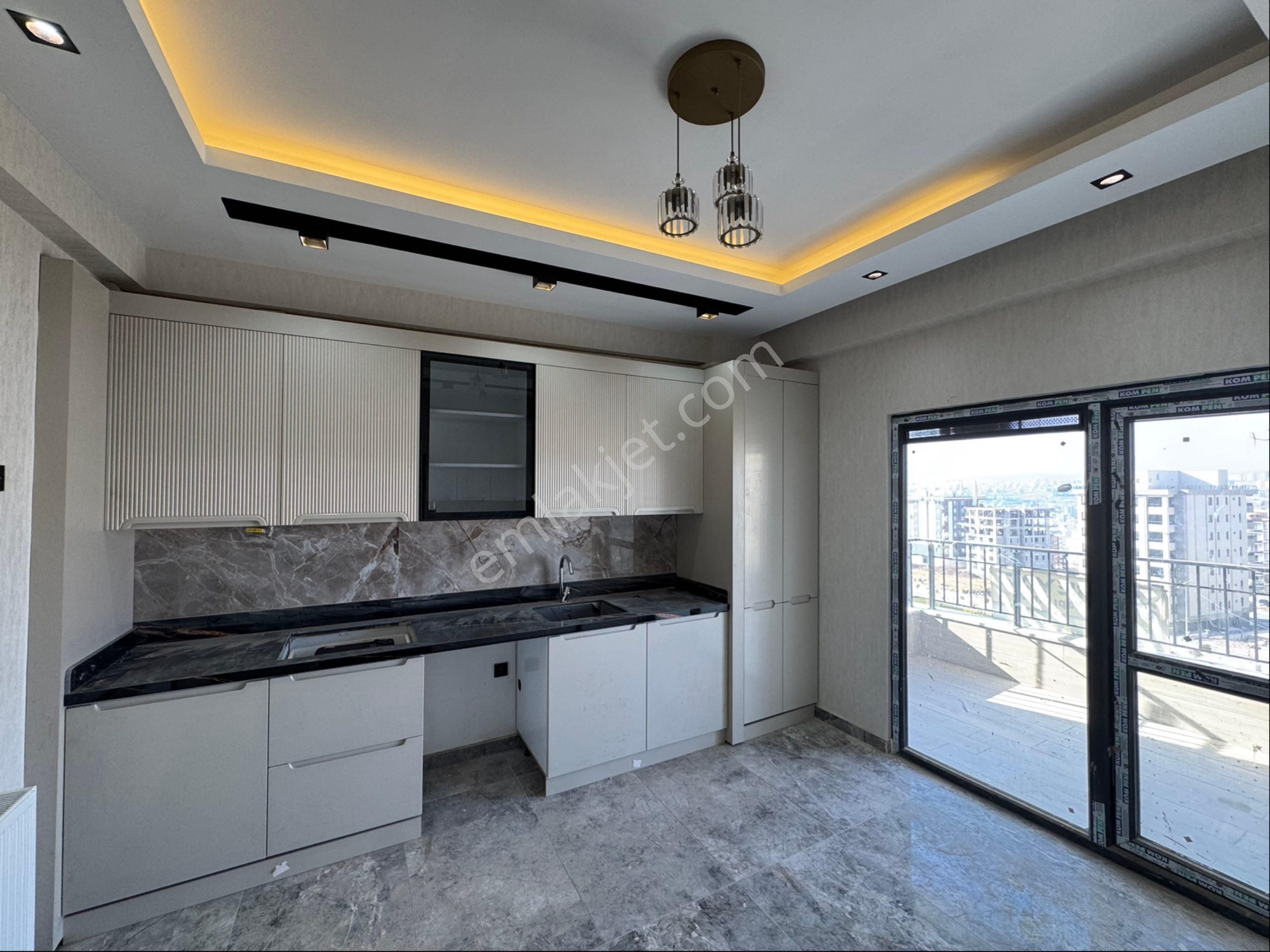 Doğukent’de 2+1 Daireler - Görsel 2