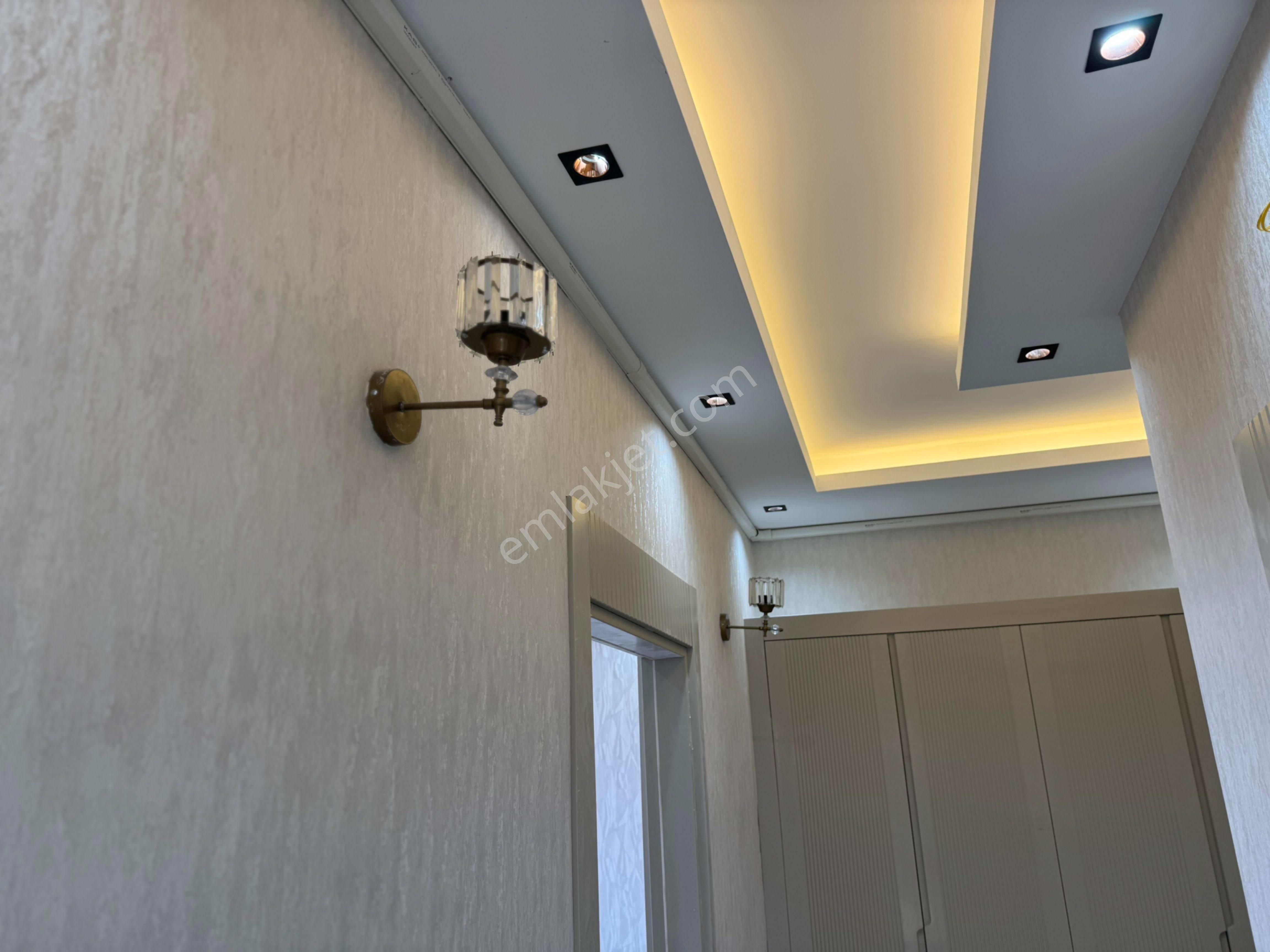 Doğukent’de 2+1 Daireler - Görsel 6