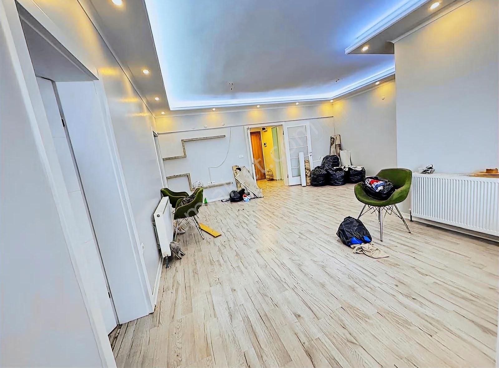 Ascelik"den" Yatirimcilara Özel 3+1_1 Kat_cadde Üzerinde _ Genis - Görsel 11