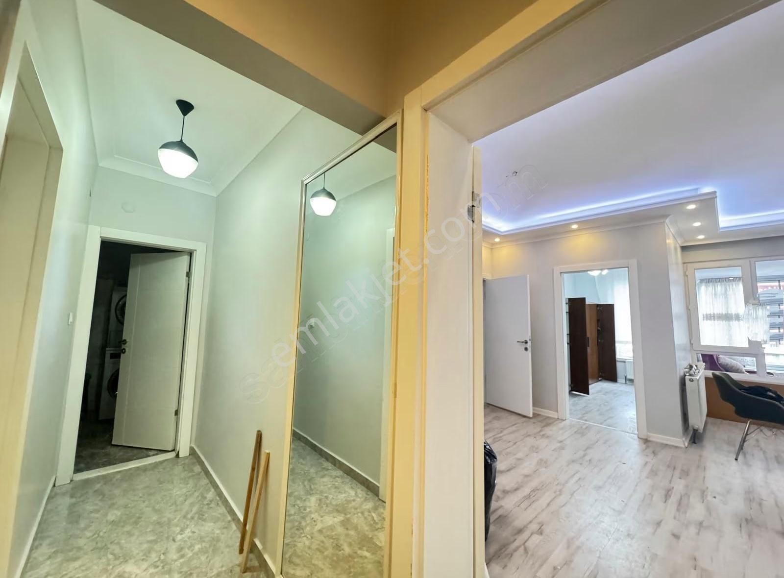 Ascelik"den" Yatirimcilara Özel 3+1_1 Kat_cadde Üzerinde _ Genis - Görsel 3