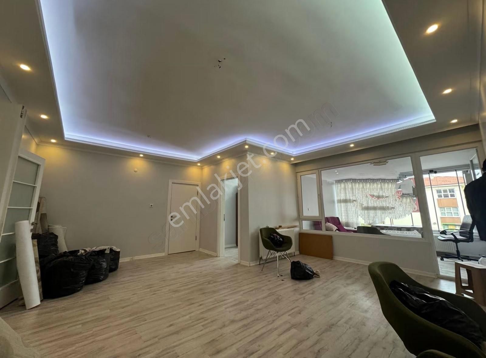 Ascelik"den" Yatirimcilara Özel 3+1_1 Kat_cadde Üzerinde _ Genis - Görsel 2