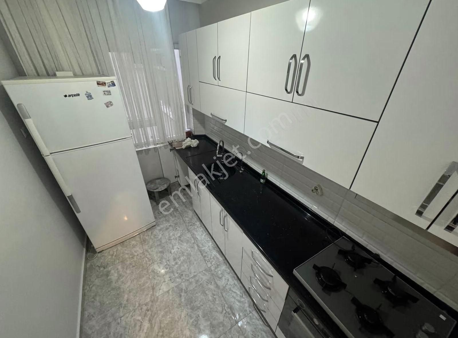 Ascelik"den" Yatirimcilara Özel 3+1_1 Kat_cadde Üzerinde _ Genis