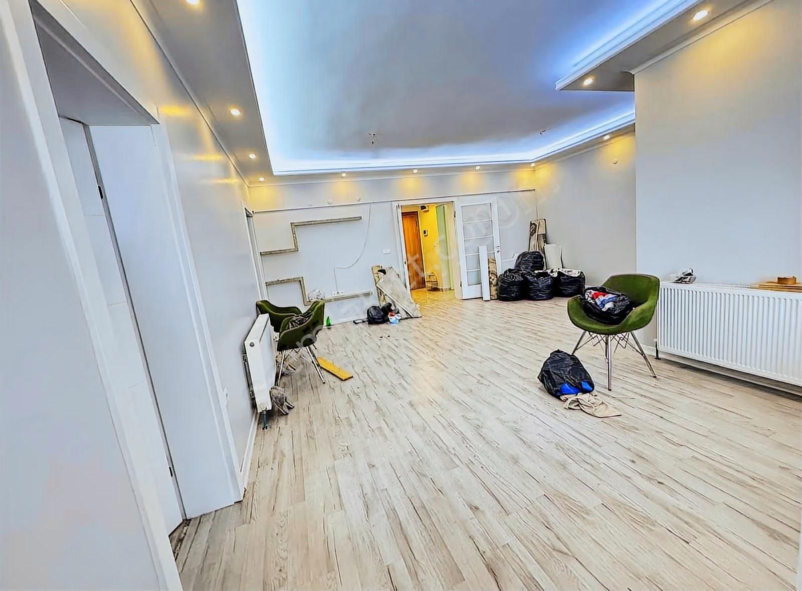 Ascelik"den" Yatirimcilara Özel 3+1_1 Kat_cadde Üzerinde _ Genis - Görsel 16