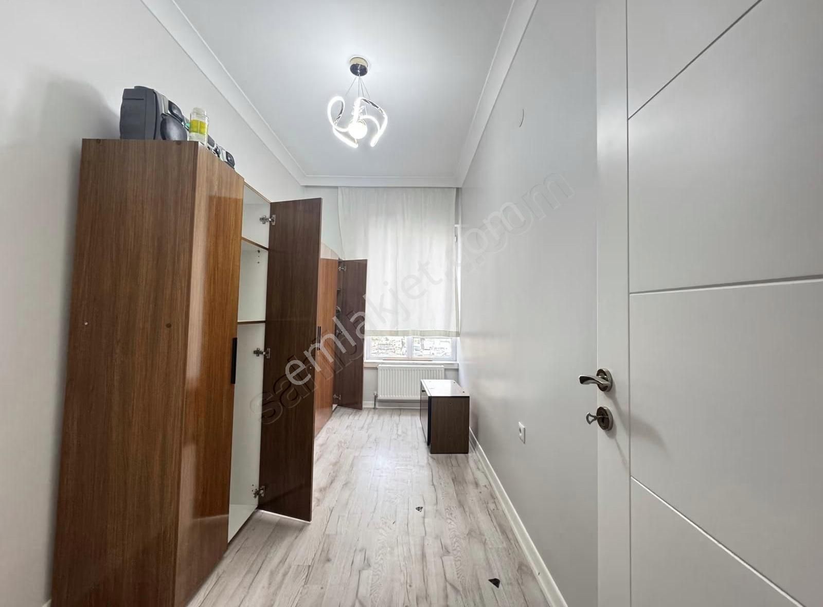 Ascelik"den" Yatirimcilara Özel 3+1_1 Kat_cadde Üzerinde _ Genis - Görsel 9