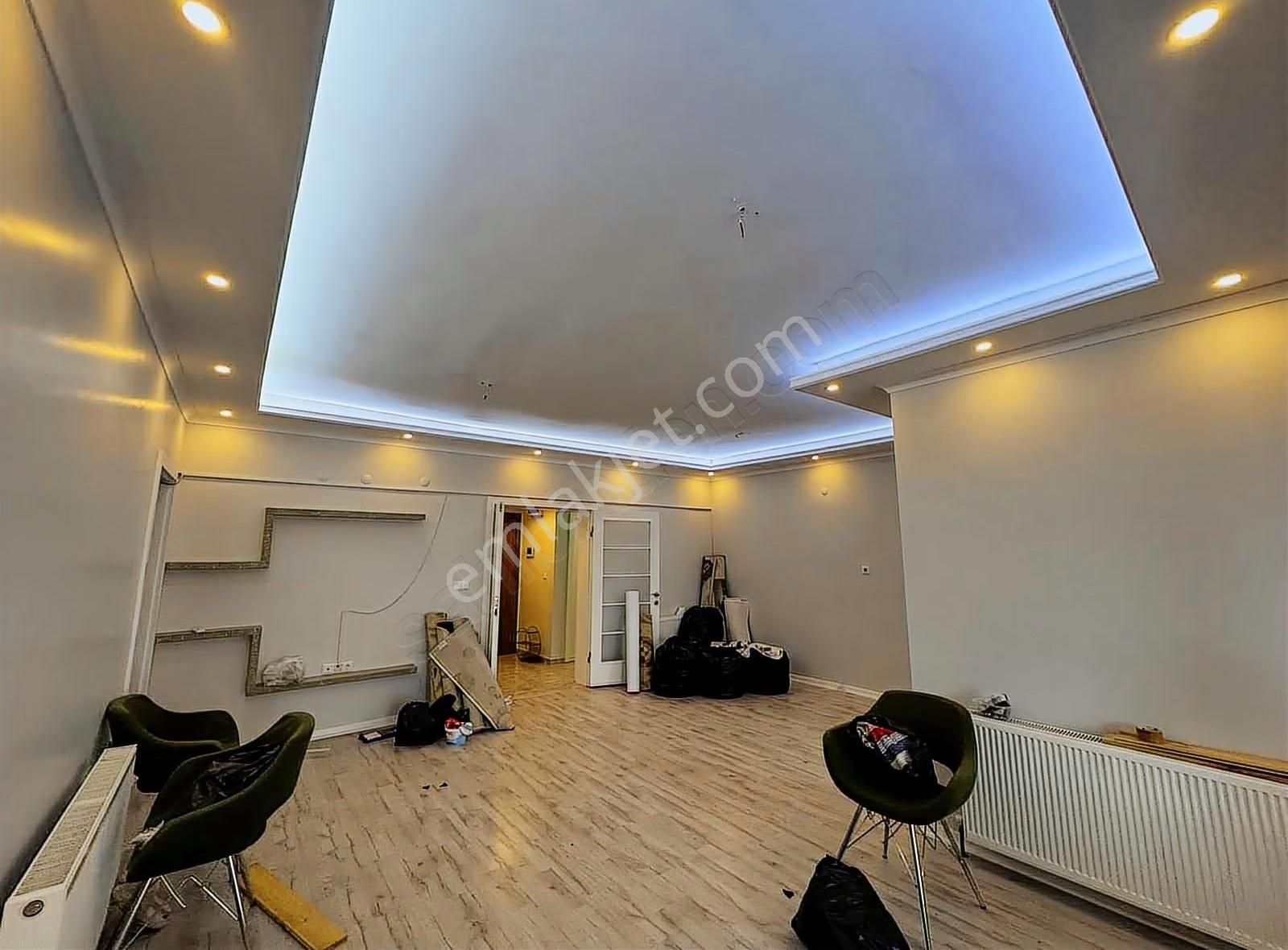 Ascelik"den" Yatirimcilara Özel 3+1_1 Kat_cadde Üzerinde _ Genis - Görsel 10