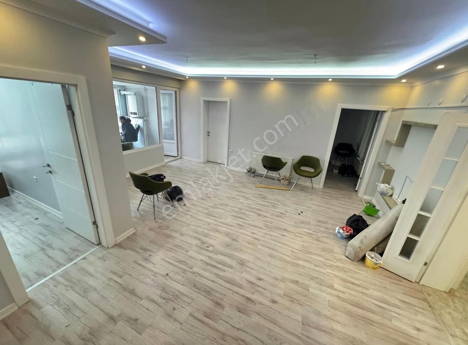 Ascelik"den" Yatirimcilara Özel 3+1_1 Kat_cadde Üzerinde _ Genis - Görsel 15