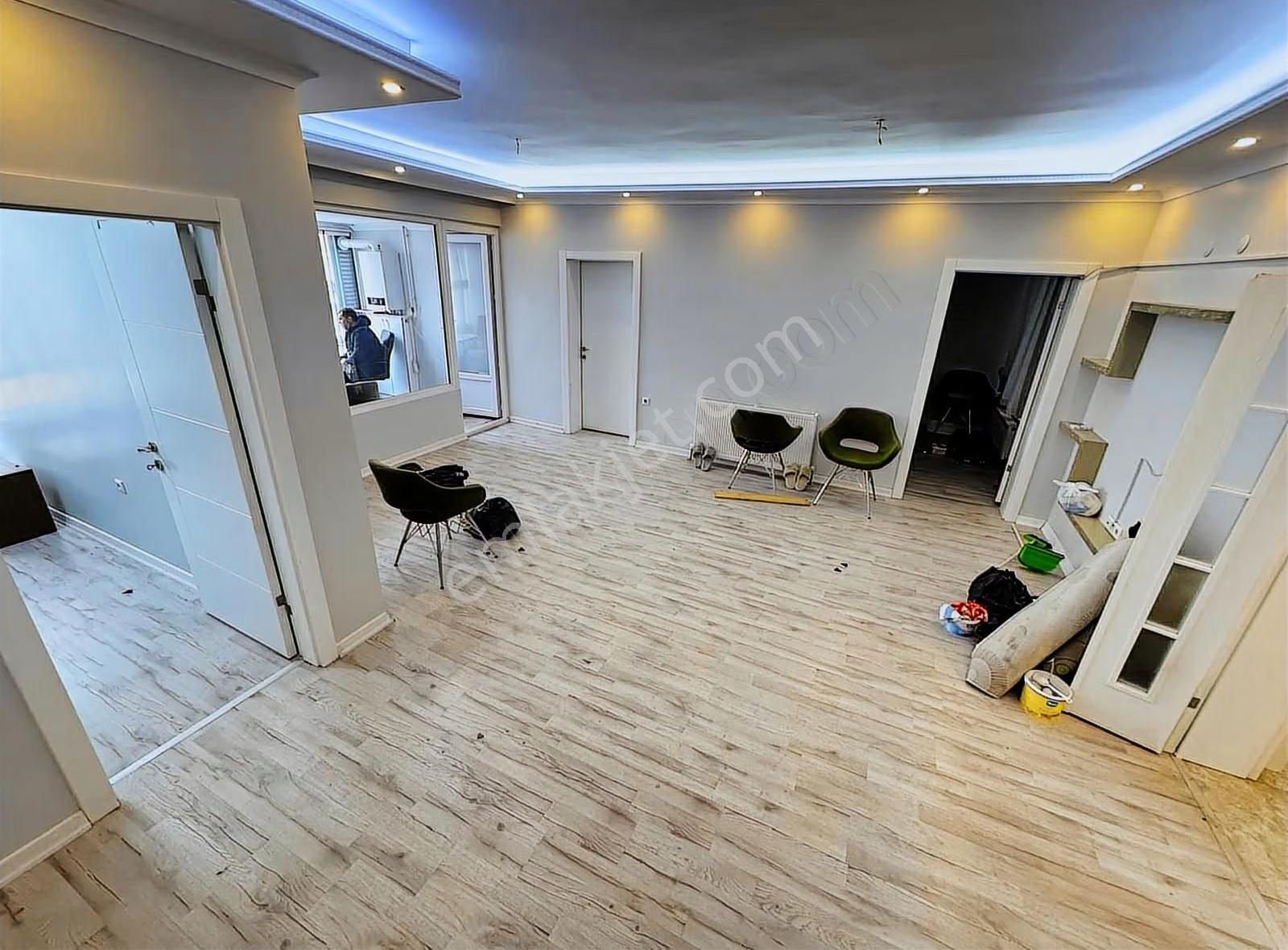 Ascelik"den" Yatirimcilara Özel 3+1_1 Kat_cadde Üzerinde _ Genis - Görsel 4