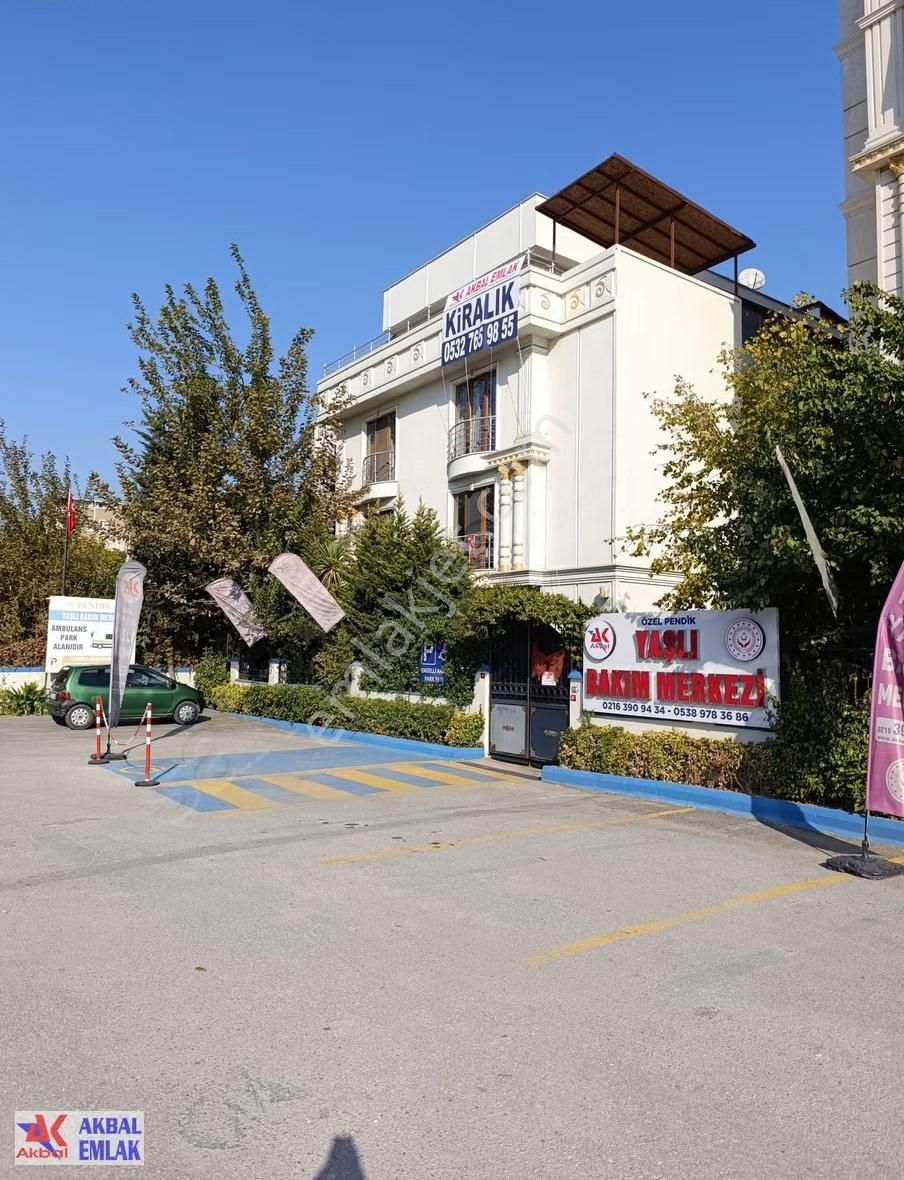 Akbal Emlak Sahilyolu Cephe İşyeri 180 M2 85.000 Tl