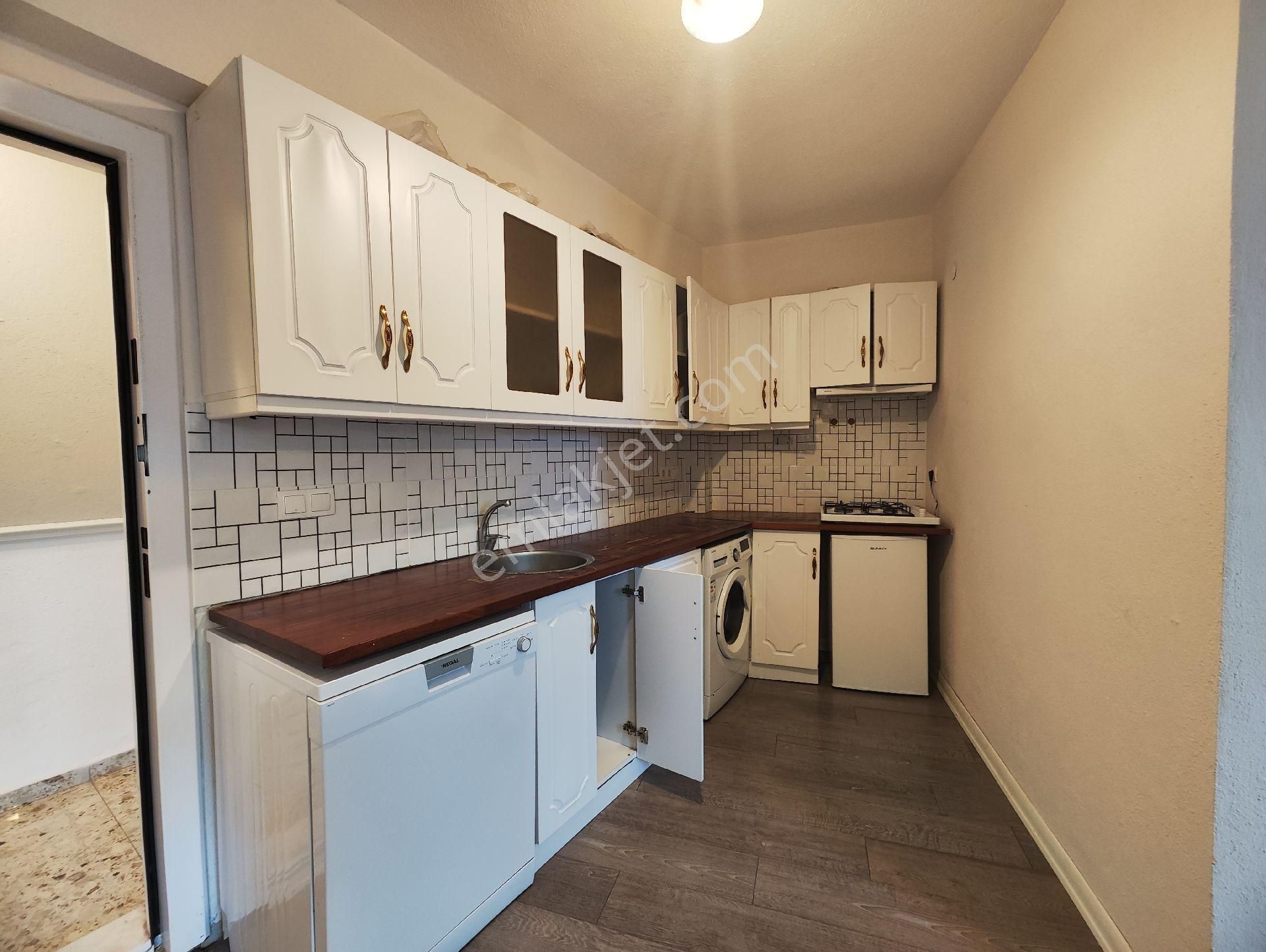 Urla Kadıovacık Köyü Kiralık 2+1 Full Eşyalı Daire - Görsel 3