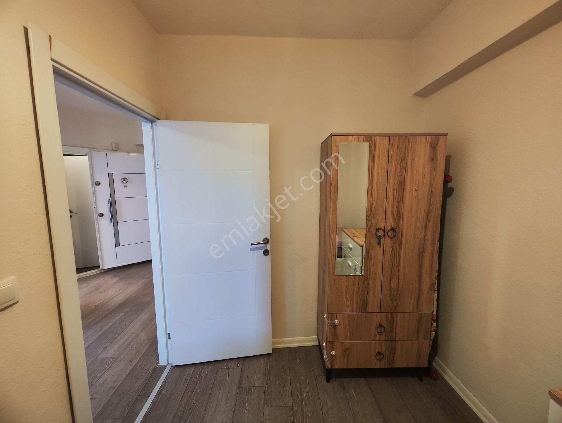 Urla Kadıovacık Köyü Kiralık 2+1 Full Eşyalı Daire - Görsel 6