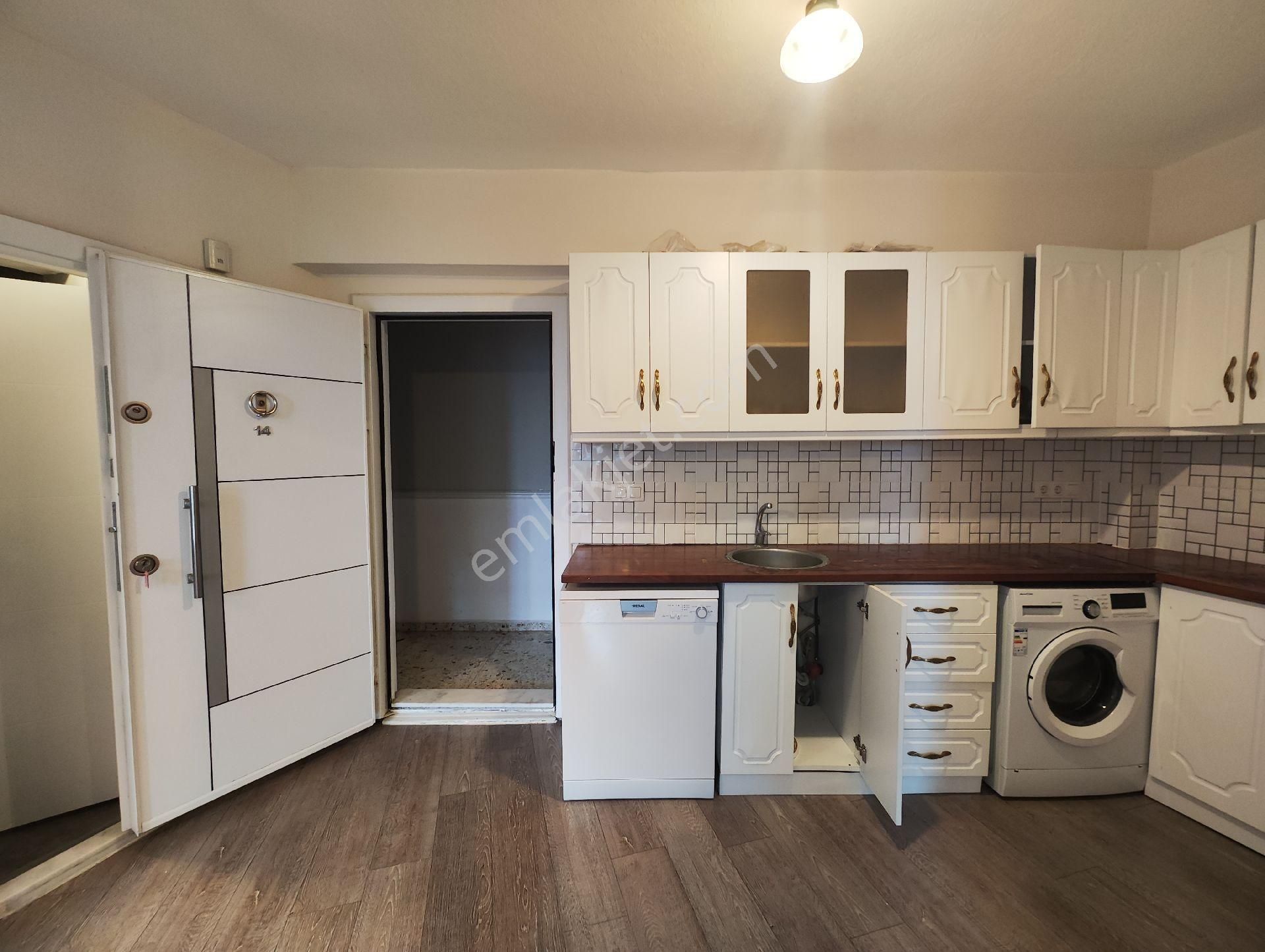 Urla Kadıovacık Köyü Kiralık 2+1 Full Eşyalı Daire - Görsel 10