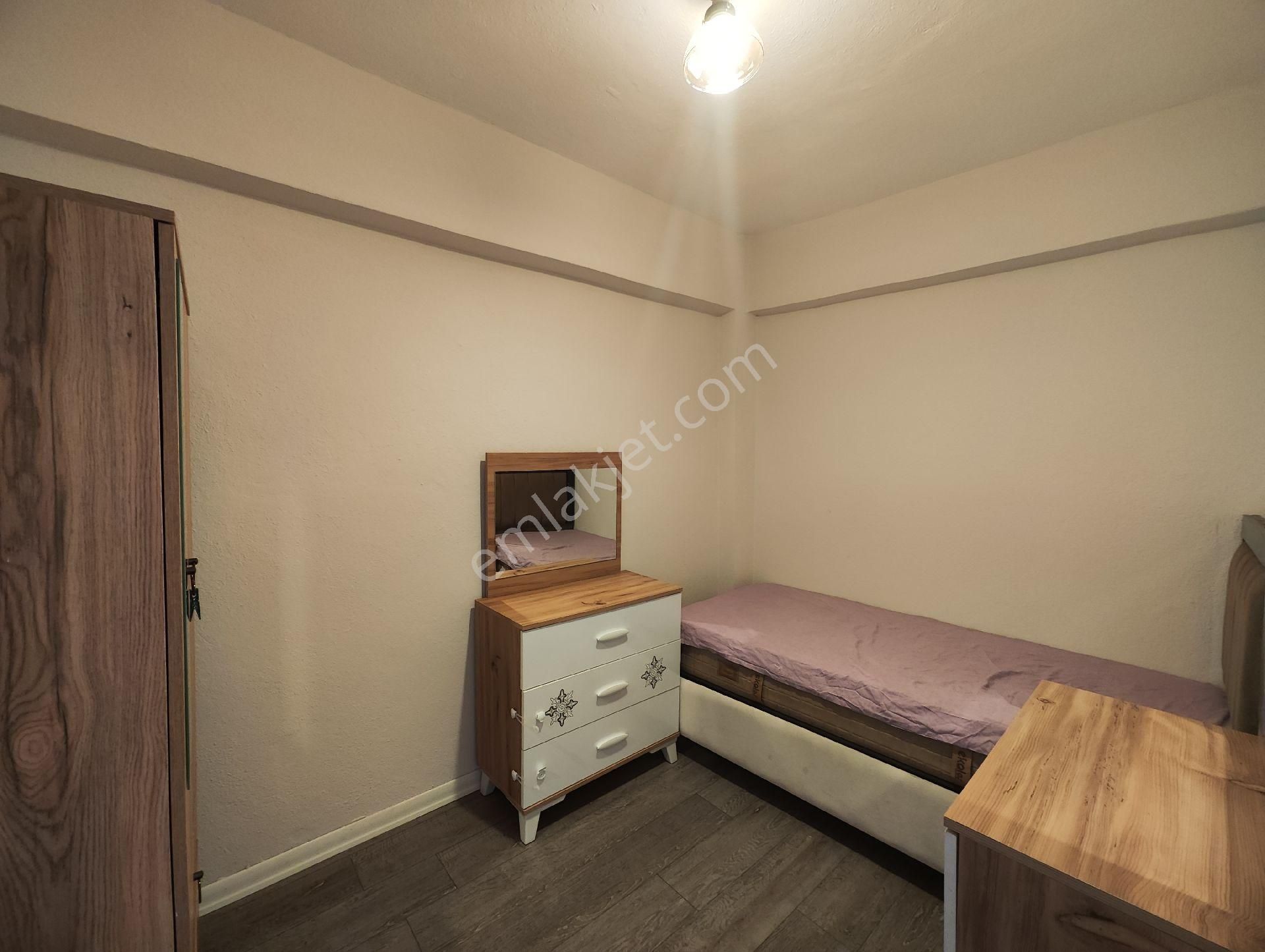 Urla Kadıovacık Köyü Kiralık 2+1 Full Eşyalı Daire - Görsel 4